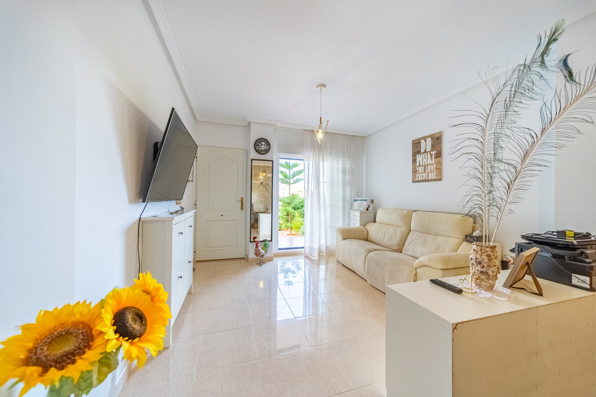 Wiederverkauf - Apartamento -
Orihuela Costa - Lomas de Cabo Roig