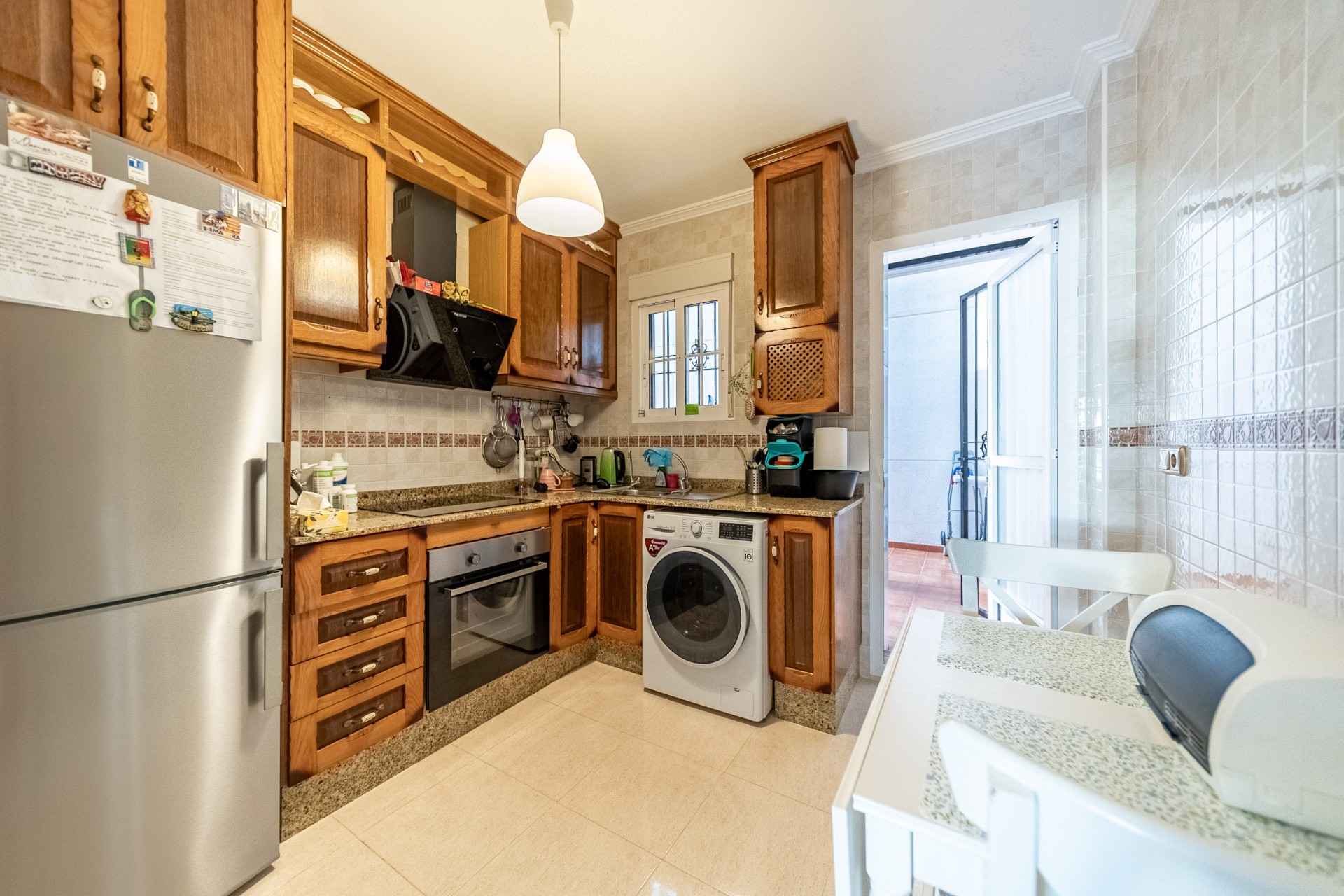 Wiederverkauf - Apartamento -
Orihuela Costa - Lomas de Cabo Roig