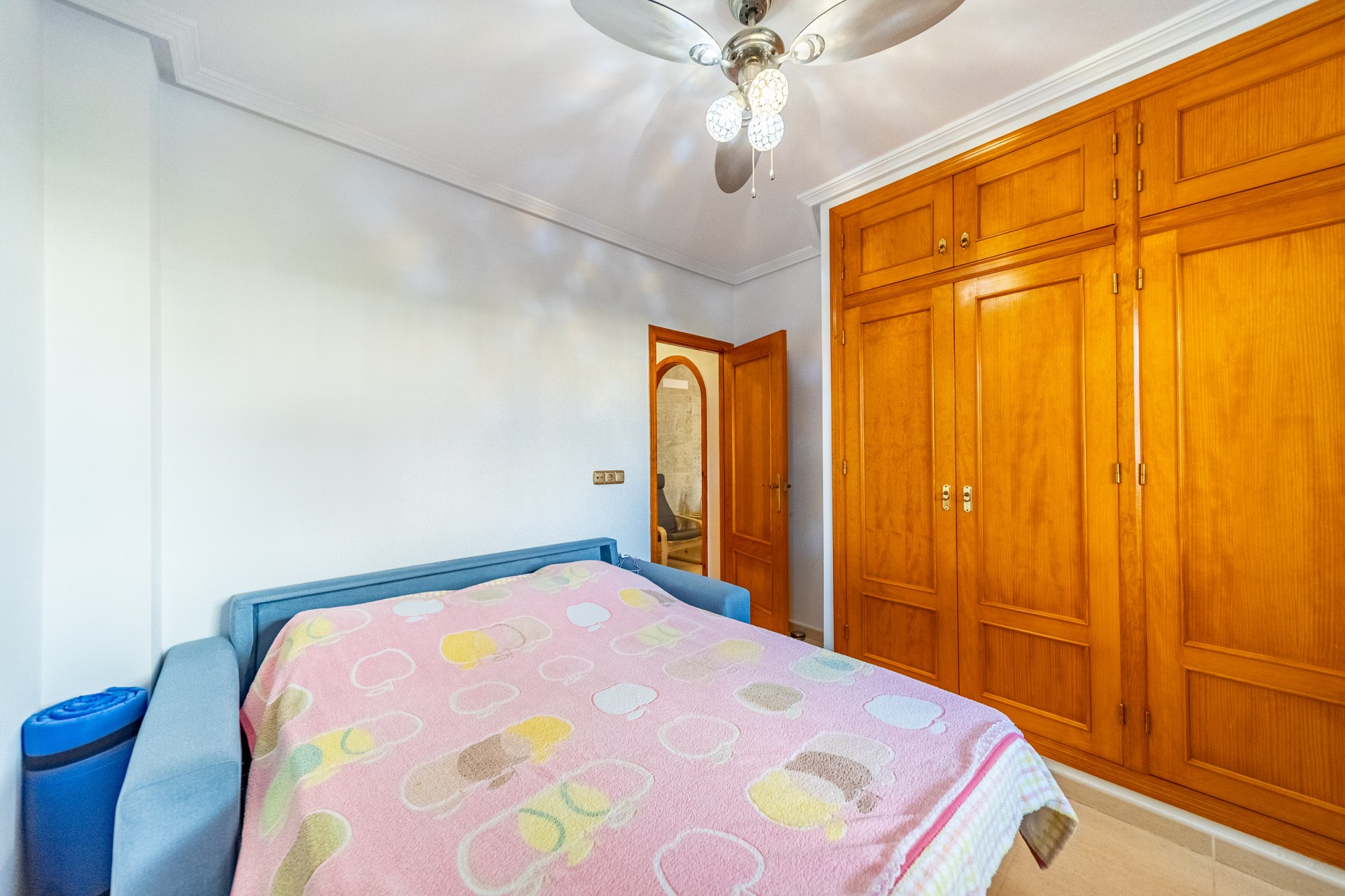 Wiederverkauf - Apartamento -
Orihuela Costa - Lomas de Cabo Roig