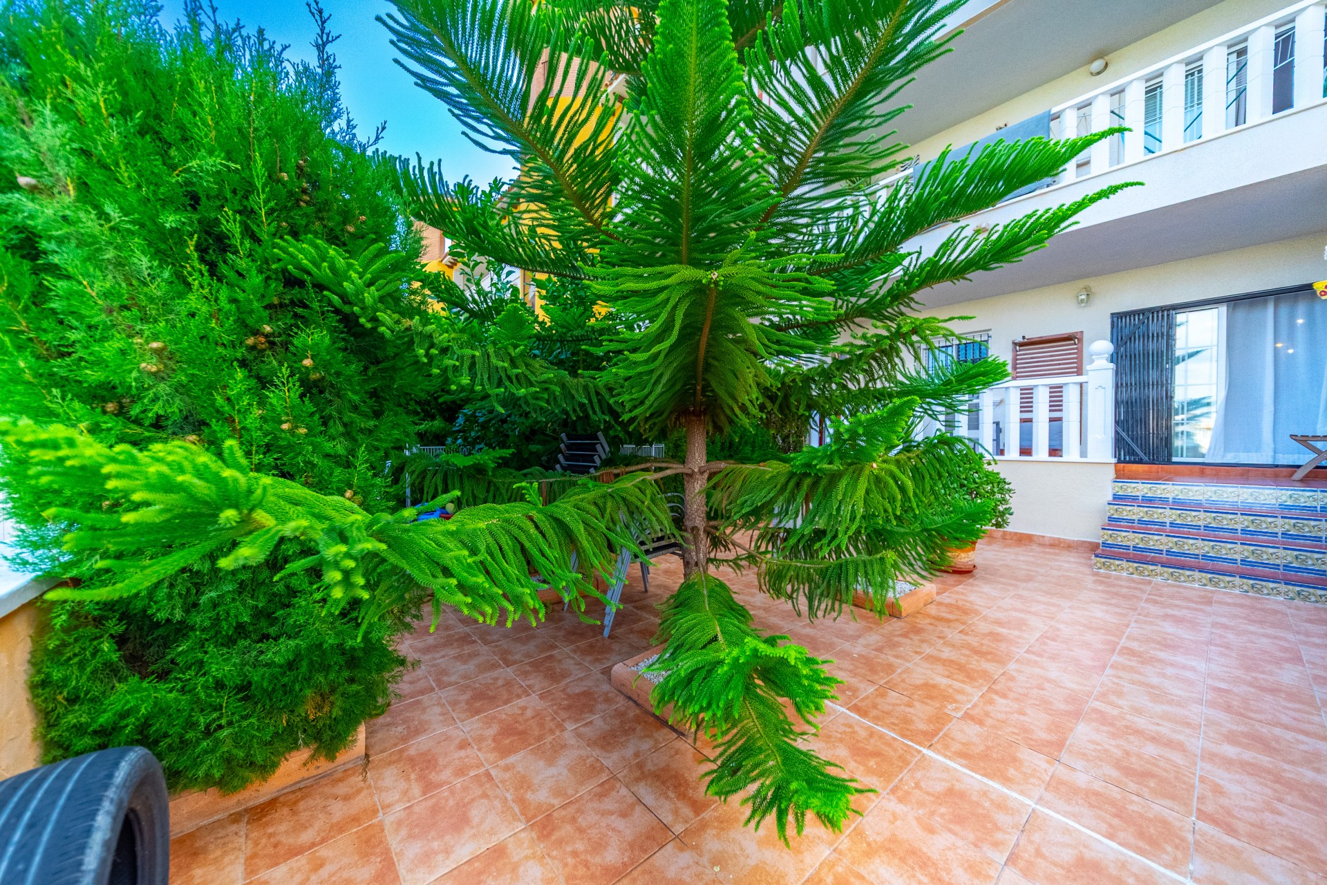 Wiederverkauf - Apartamento -
Orihuela Costa - Lomas de Cabo Roig