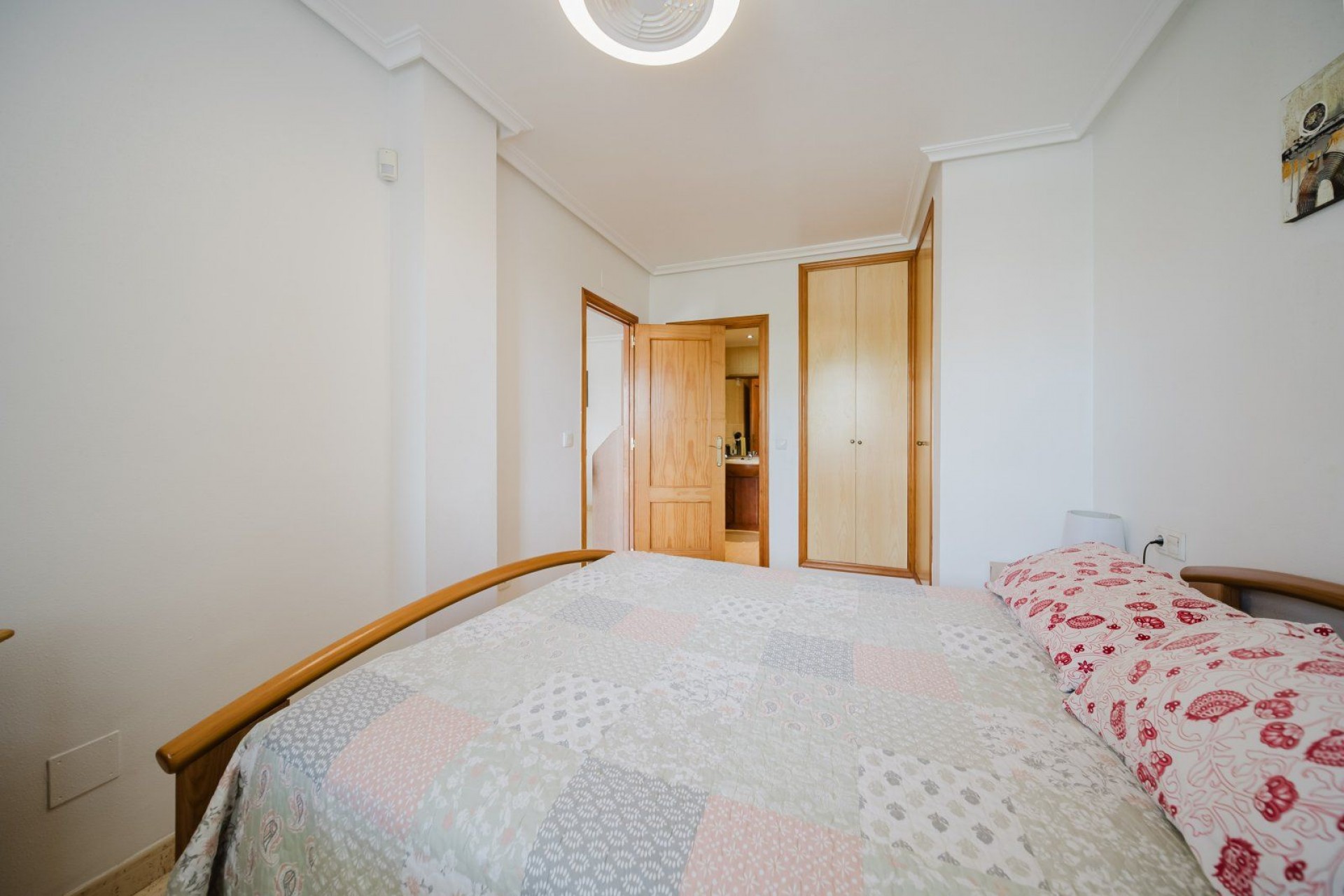 Wiederverkauf - Apartamento -
Orihuela Costa - Playa Flamenca