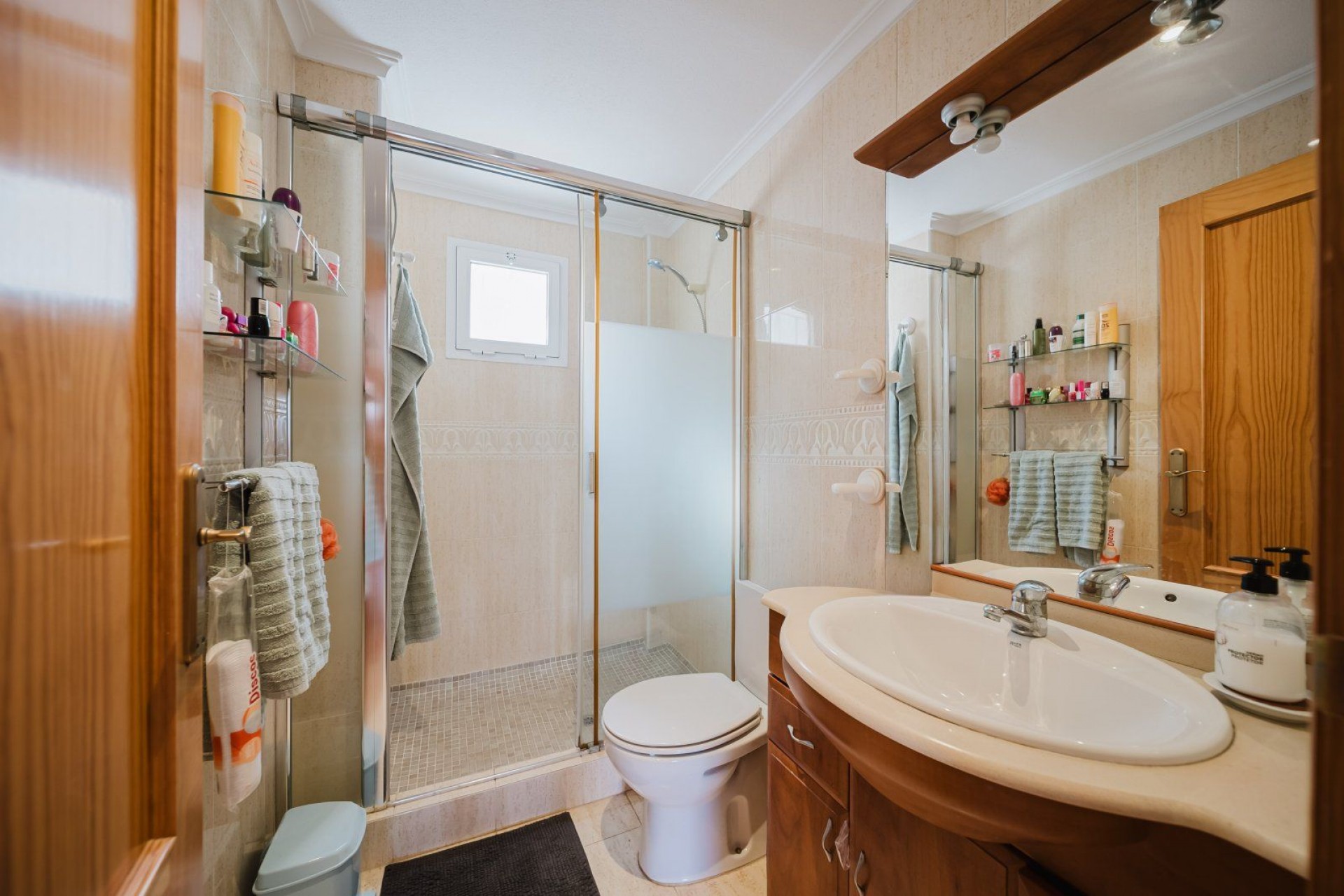 Wiederverkauf - Apartamento -
Orihuela Costa - Playa Flamenca