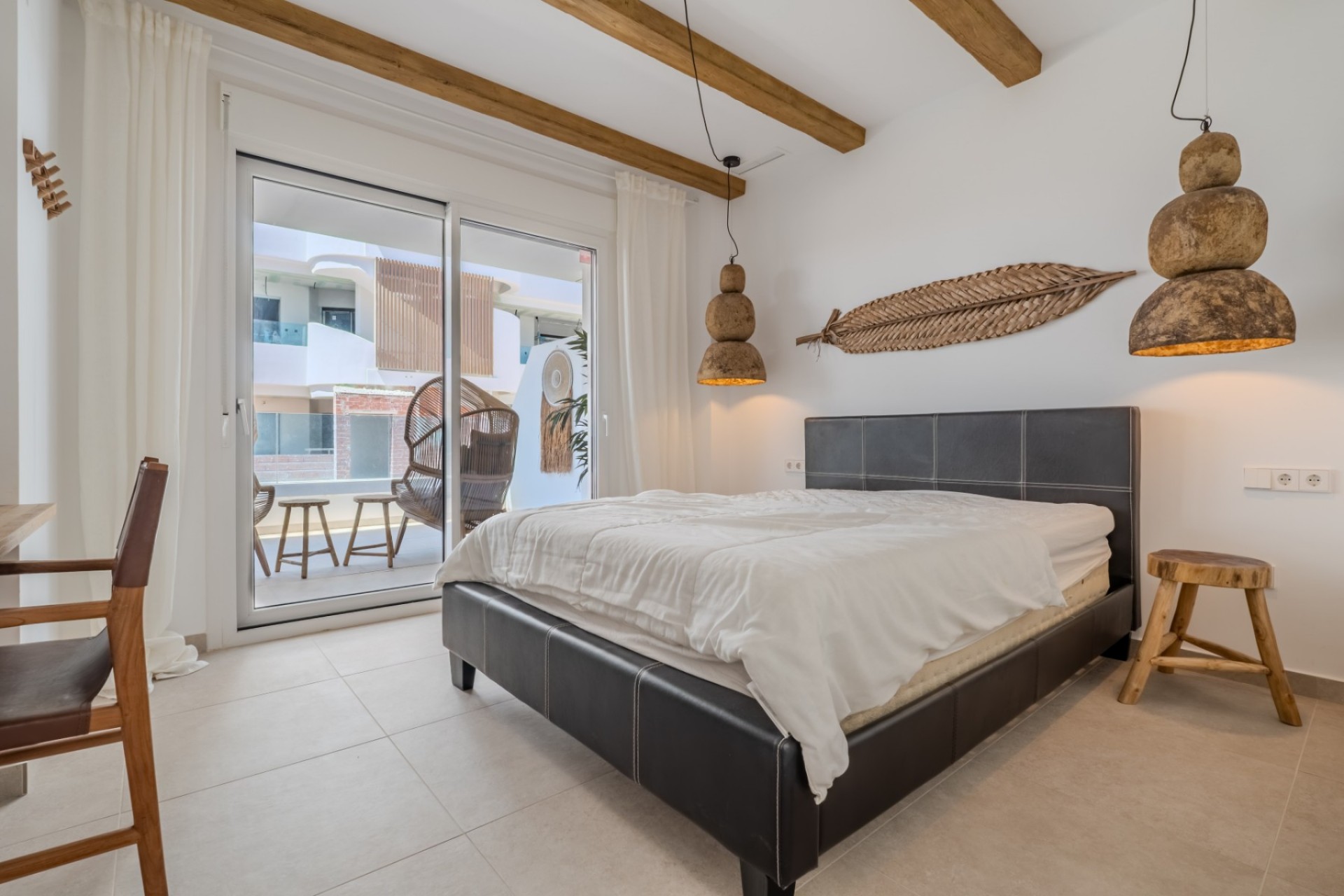Wiederverkauf - Apartamento -
Orihuela Costa - Playa Flamenca