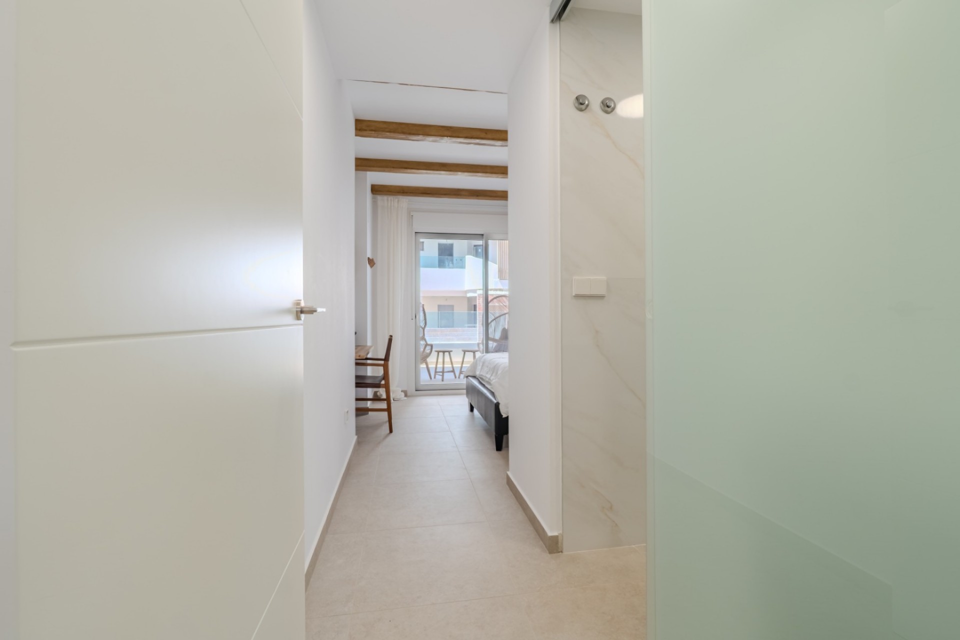 Wiederverkauf - Apartamento -
Orihuela Costa - Playa Flamenca