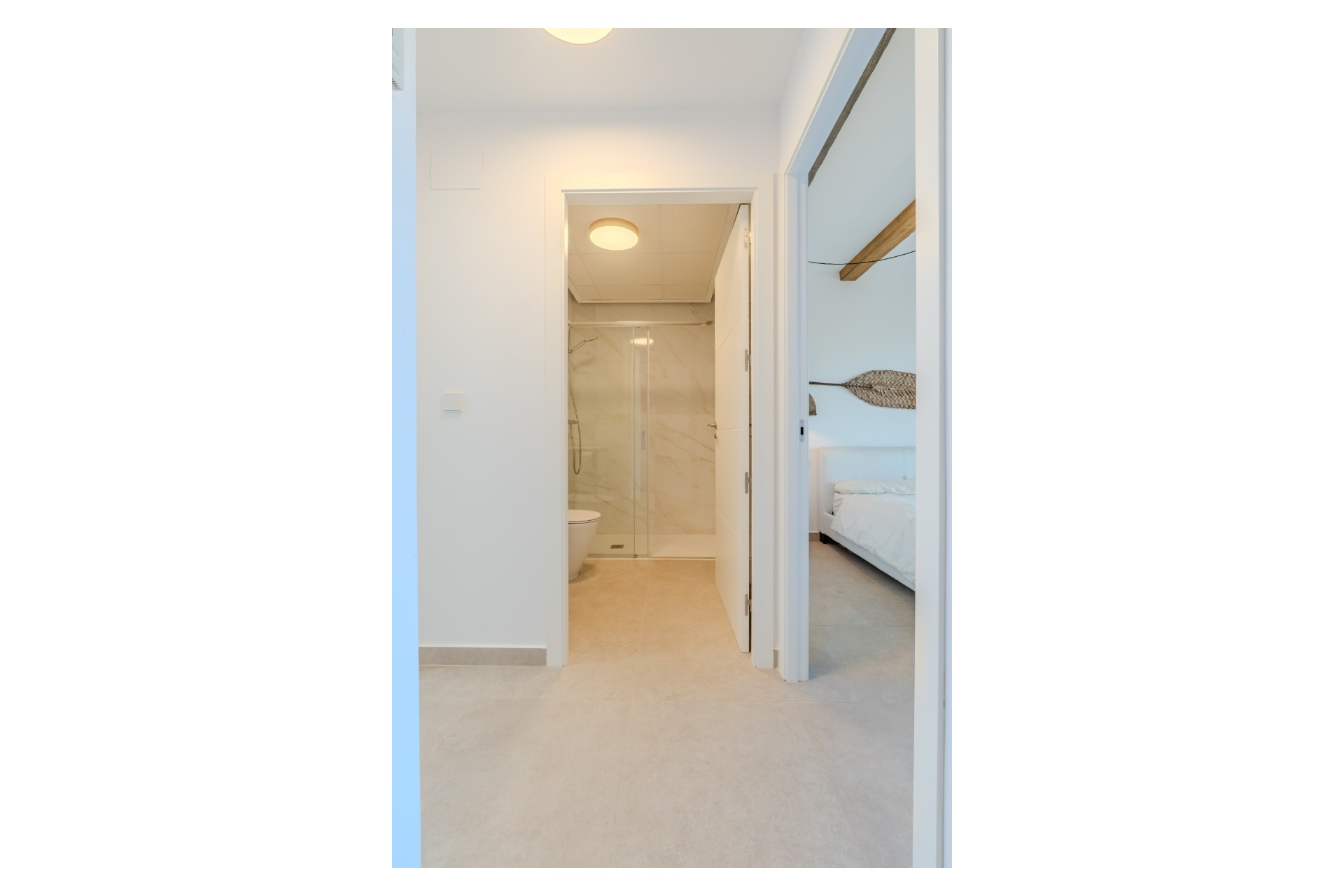 Wiederverkauf - Apartamento -
Orihuela Costa - Playa Flamenca