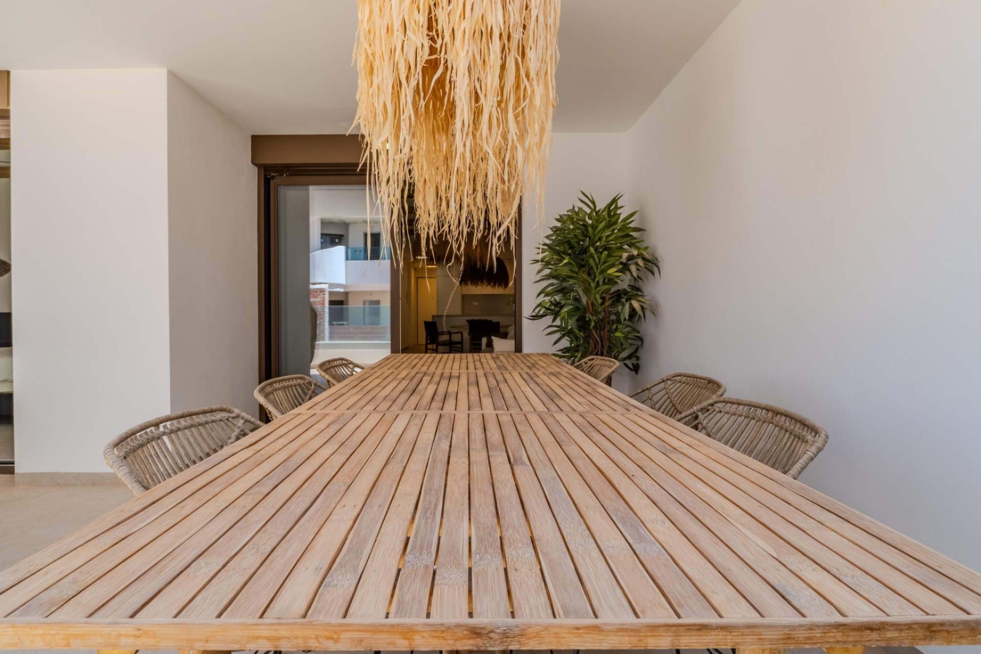 Wiederverkauf - Apartamento -
Orihuela Costa - Playa Flamenca