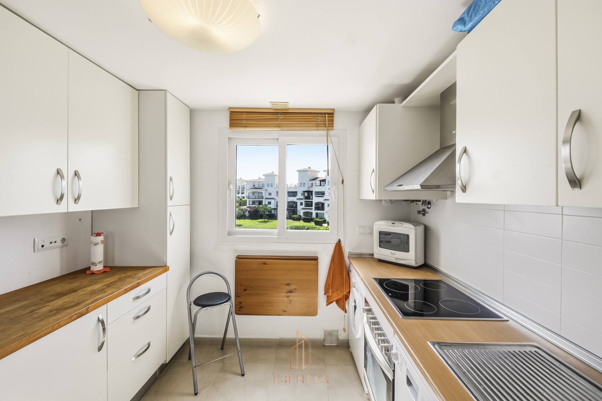 Wiederverkauf - Apartamento -
Torre Pacheco - Hacienda Riquelme