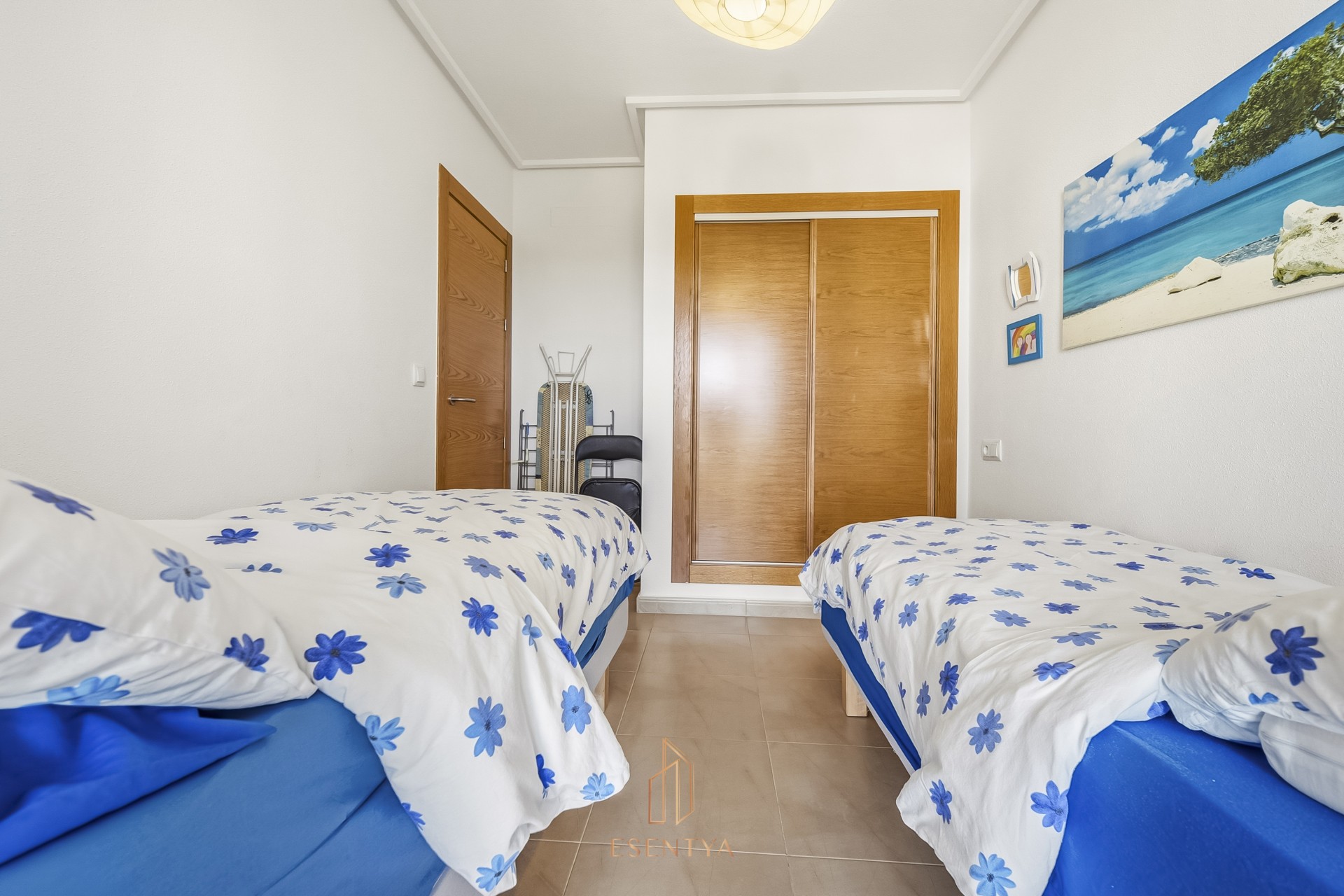 Wiederverkauf - Apartamento -
Torre Pacheco - Hacienda Riquelme