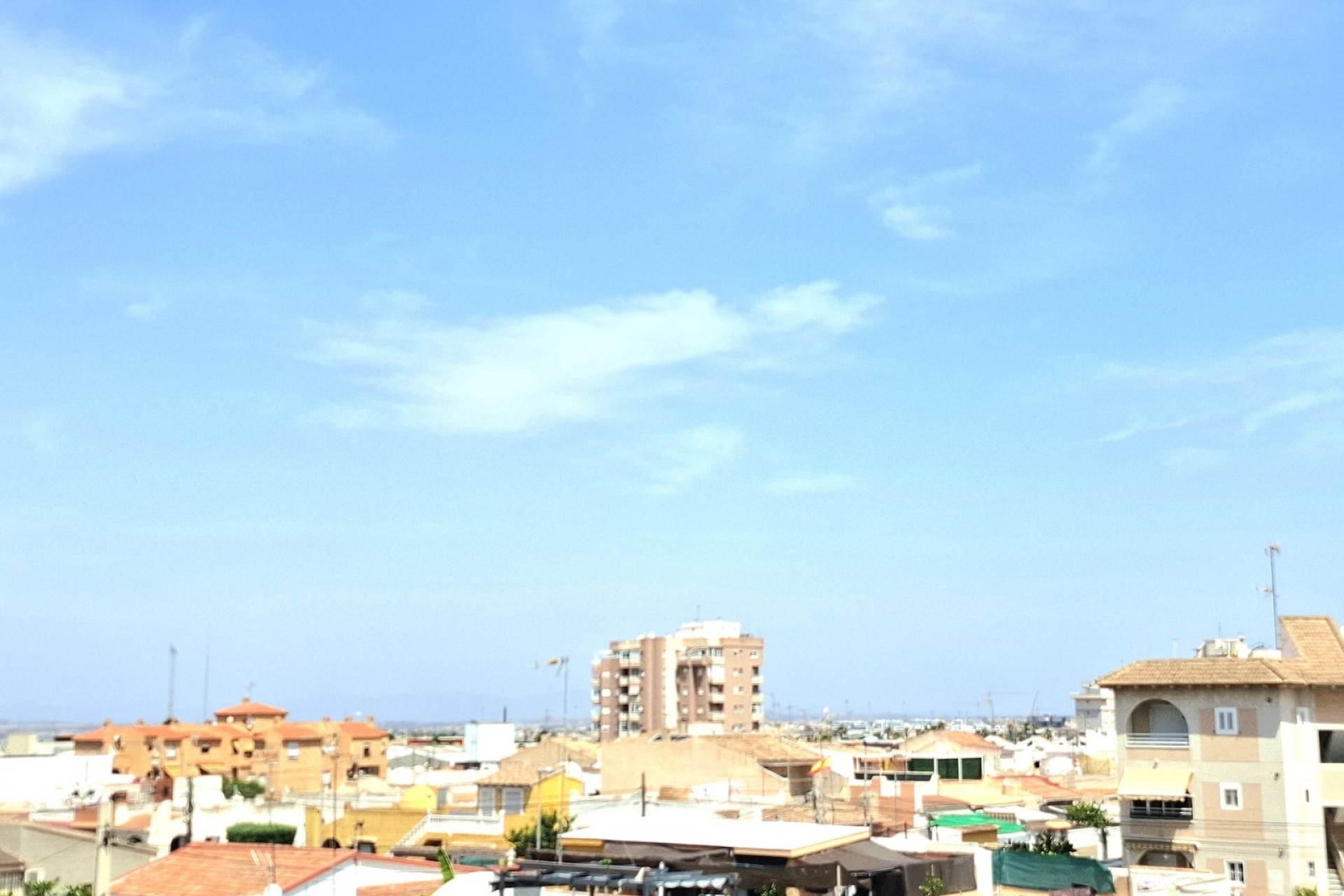Wiederverkauf - Apartamento -
Torrevieja - Centro