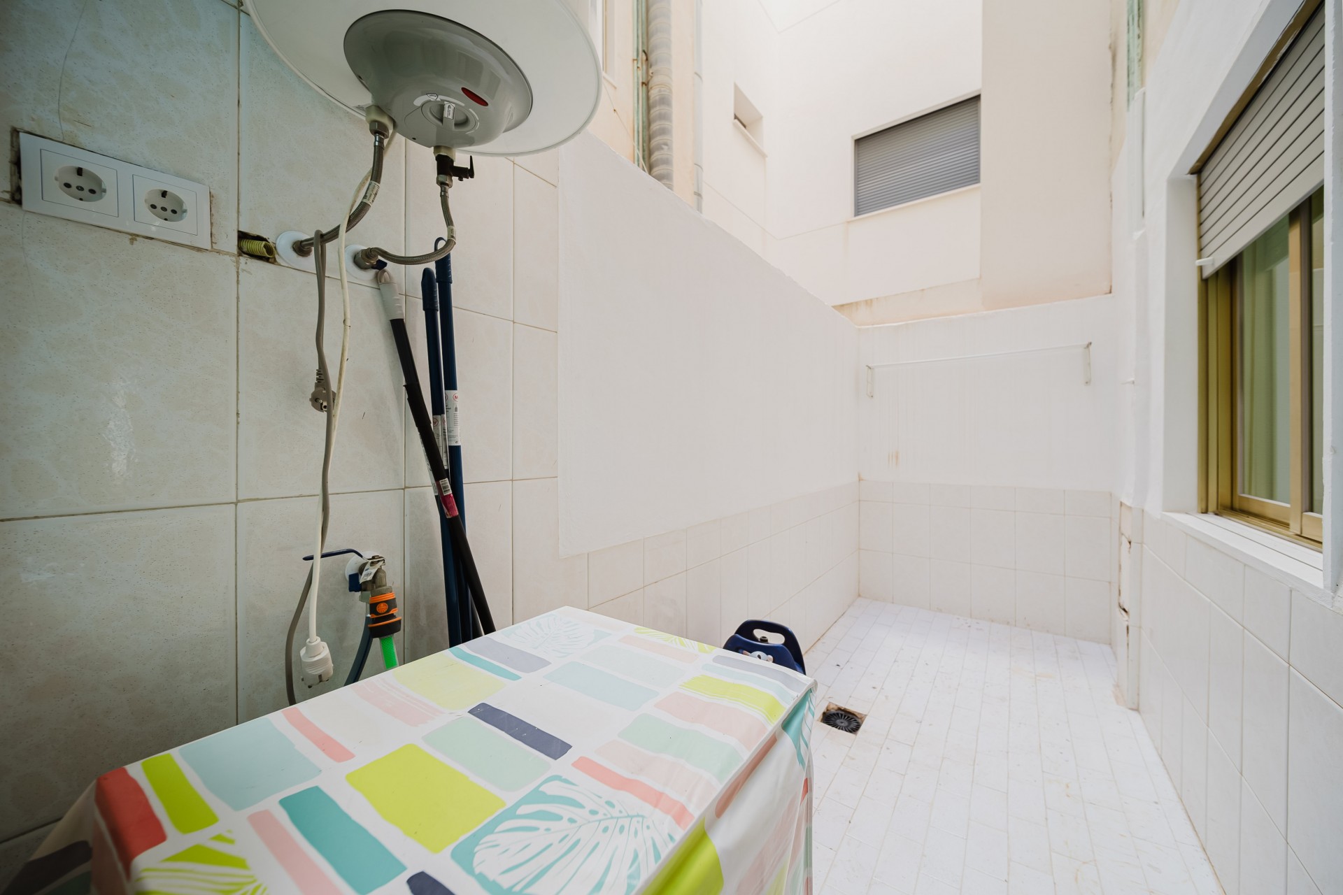 Wiederverkauf - Apartamento -
Torrevieja - La Mata