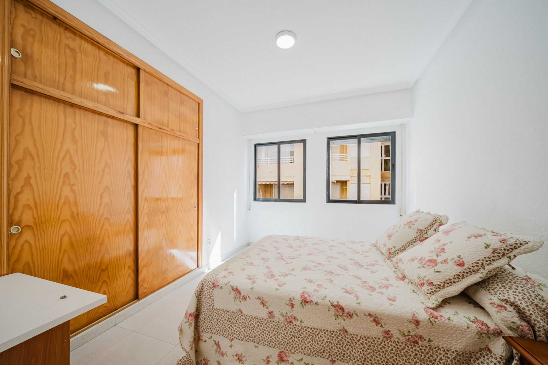 Wiederverkauf - Apartamento -
Torrevieja - La Mata