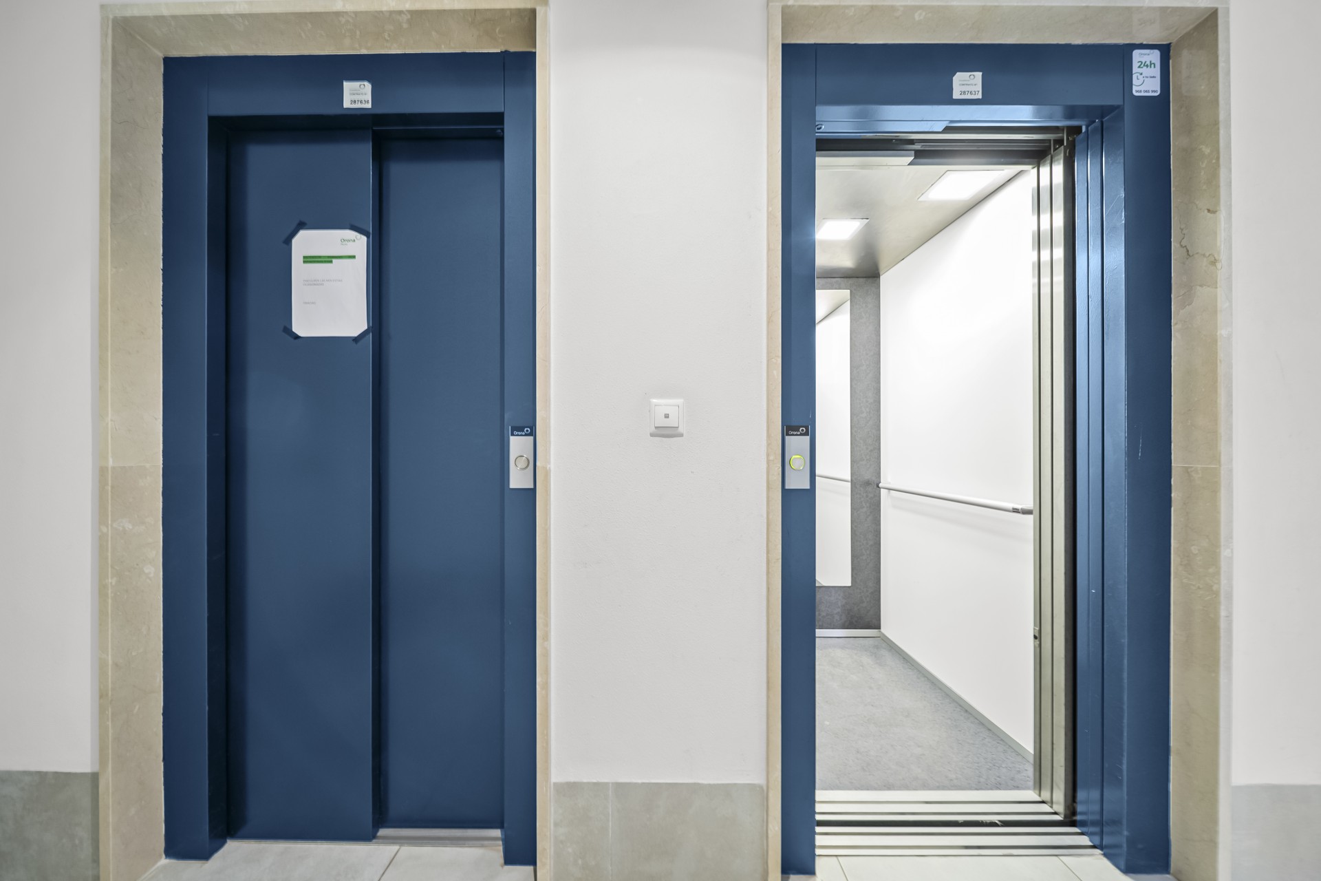 Wiederverkauf - Apartamento -
Torrevieja - La Mata