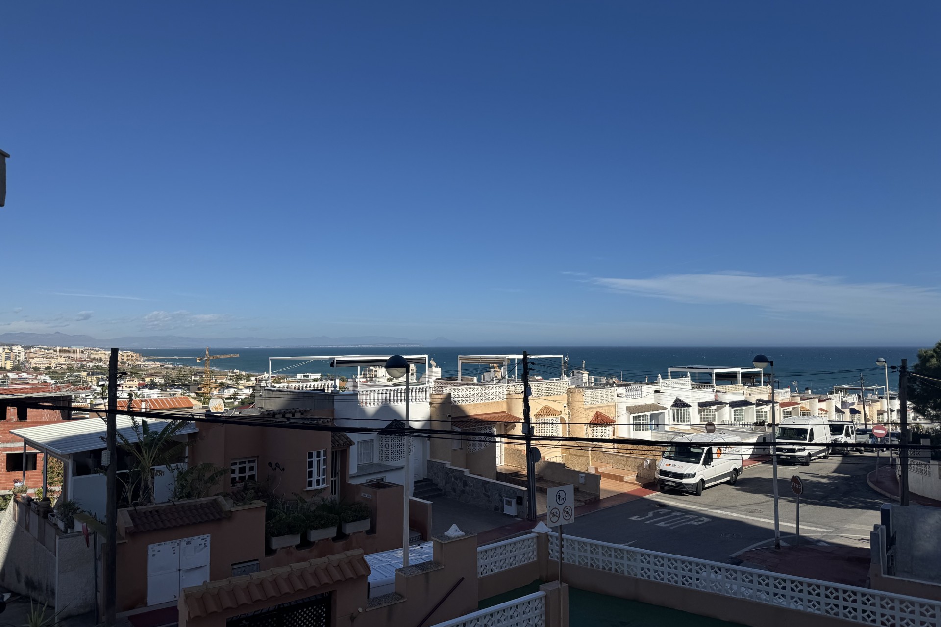Wiederverkauf - Apartamento -
Torrevieja - La Mata