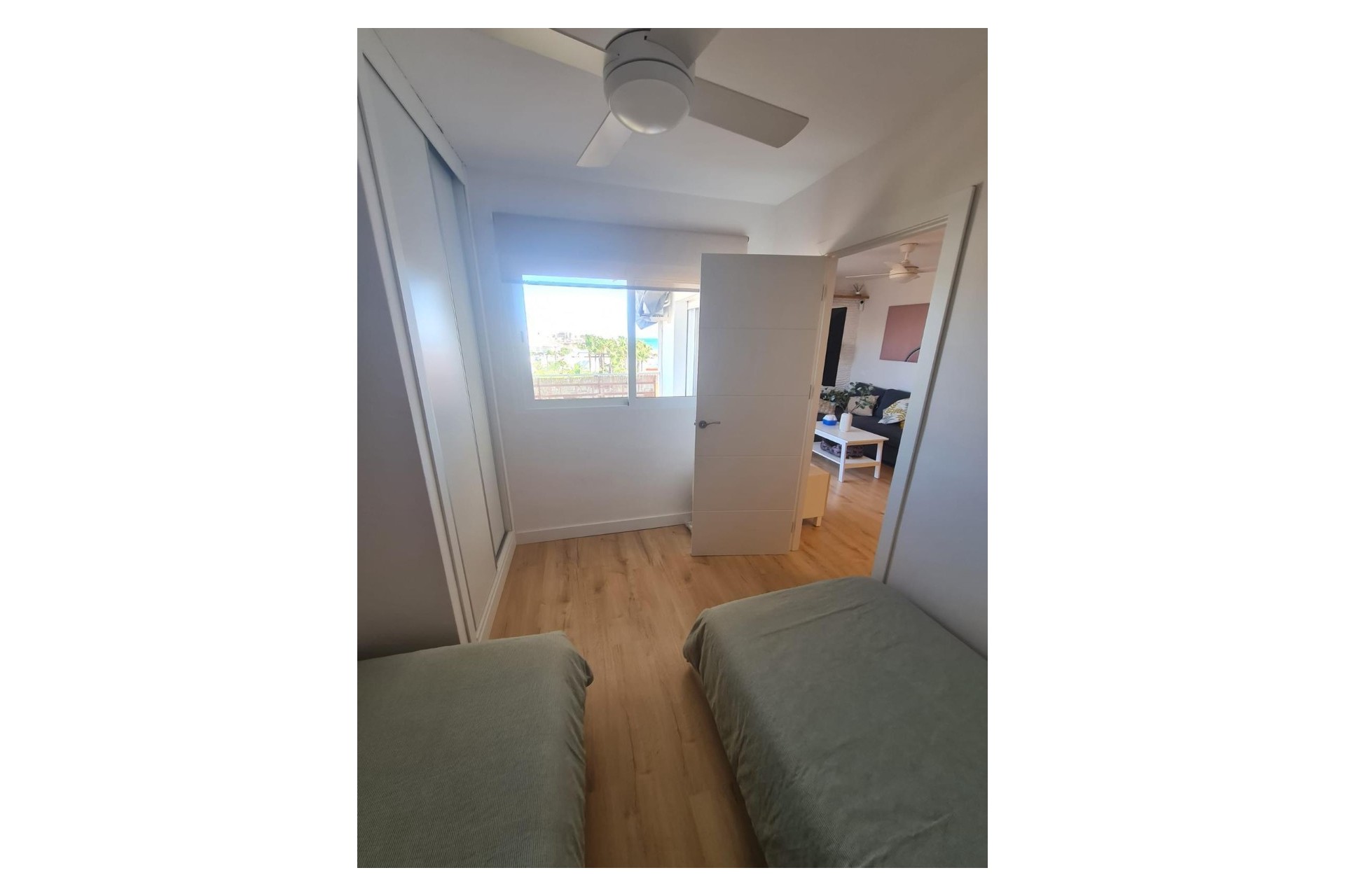 Wiederverkauf - Apartamento -
Torrevieja - La Mata