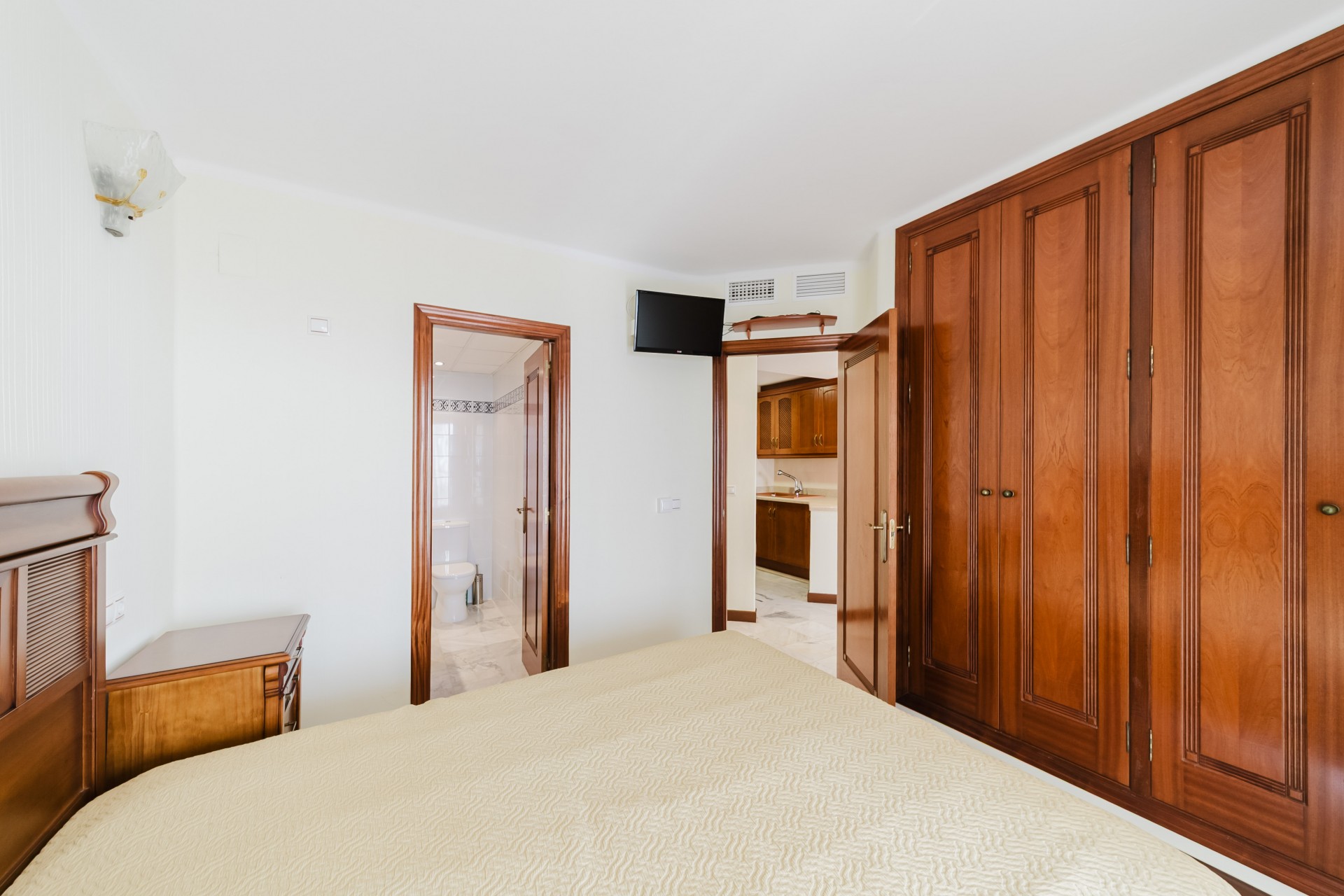 Wiederverkauf - Apartamento -
Torrevieja - Playa de los locos