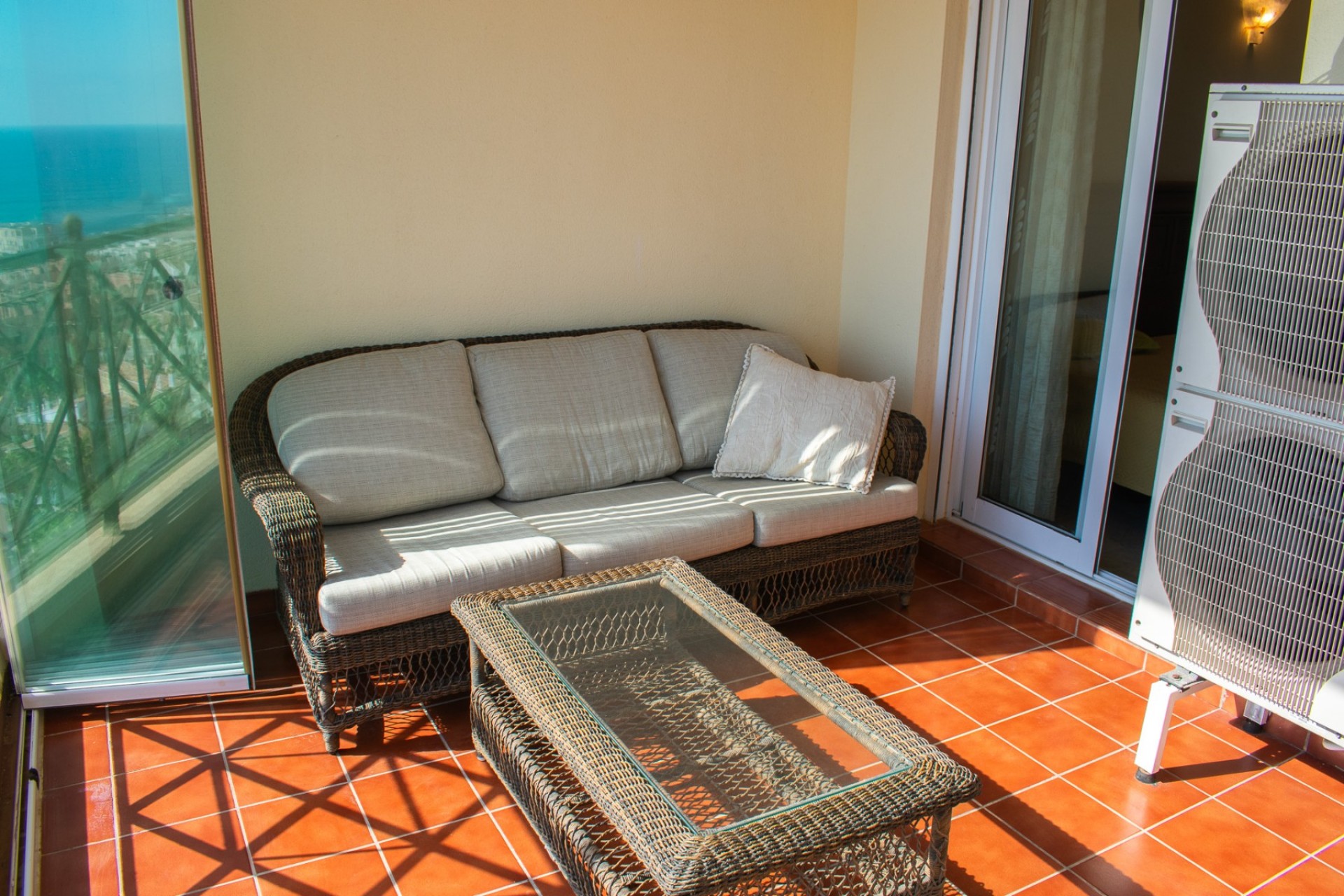 Wiederverkauf - Apartamento -
Torrevieja - Playa de los Locos