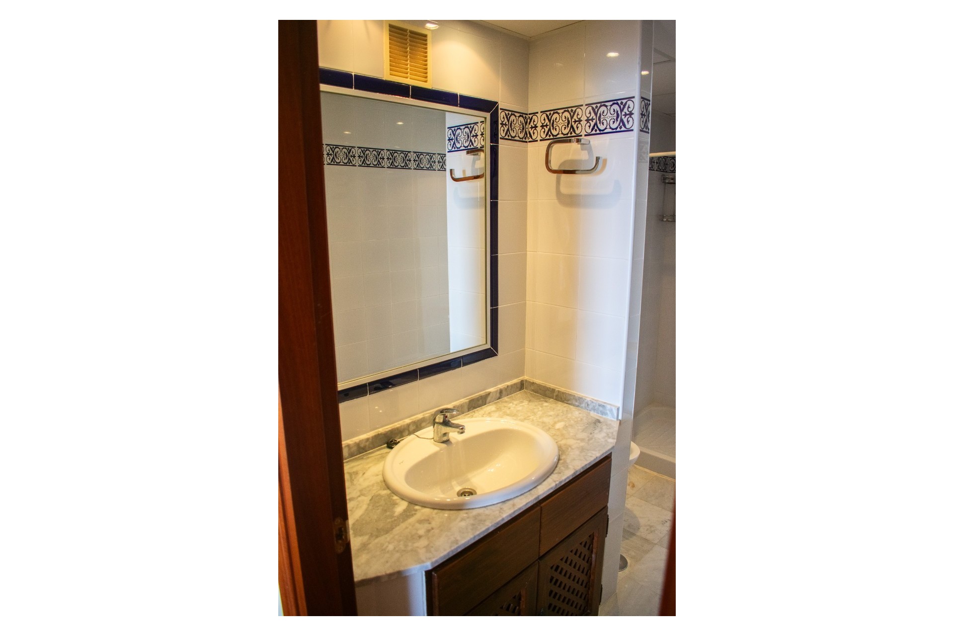 Wiederverkauf - Apartamento -
Torrevieja - Playa de los Locos