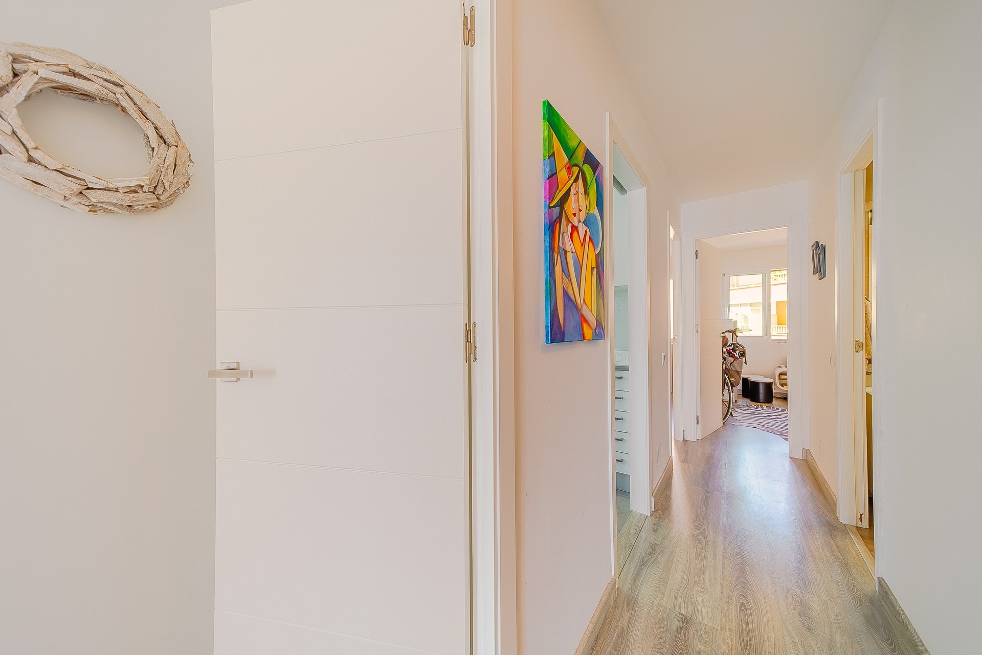 Wiederverkauf - Apartamento -
Torrevieja - Playa del cura