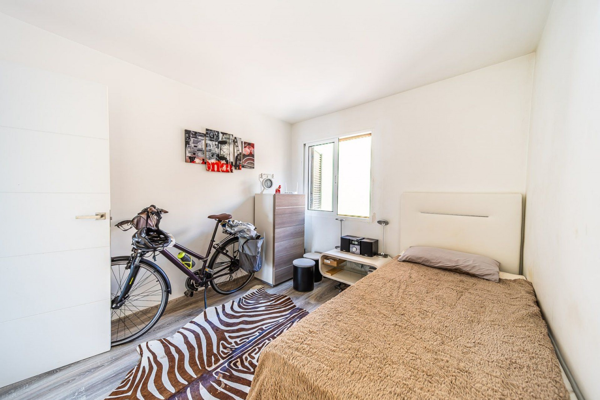 Wiederverkauf - Apartamento -
Torrevieja - Playa del cura