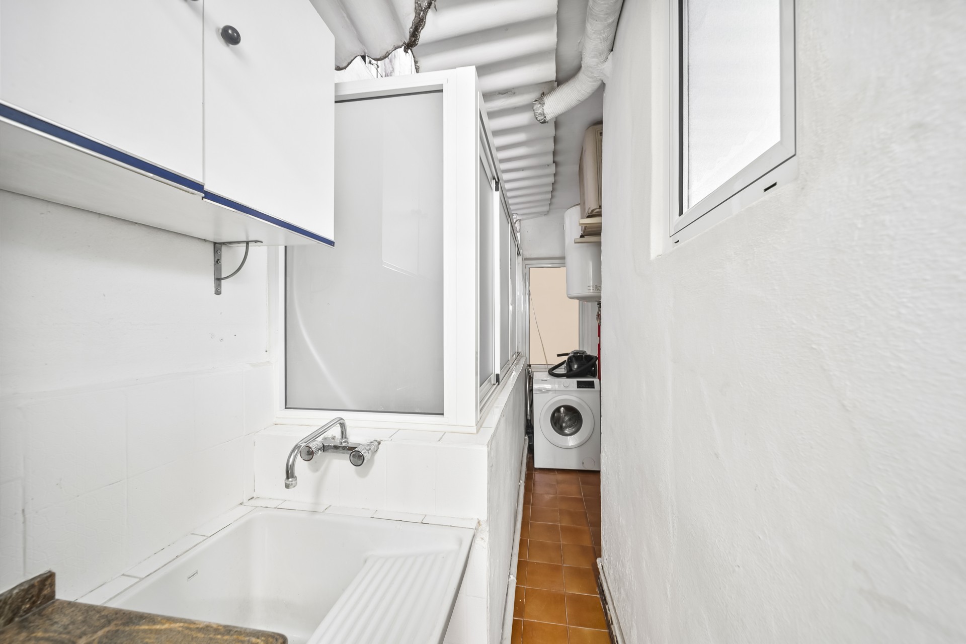 Wiederverkauf - Apartamento -
Torrevieja - Puerto