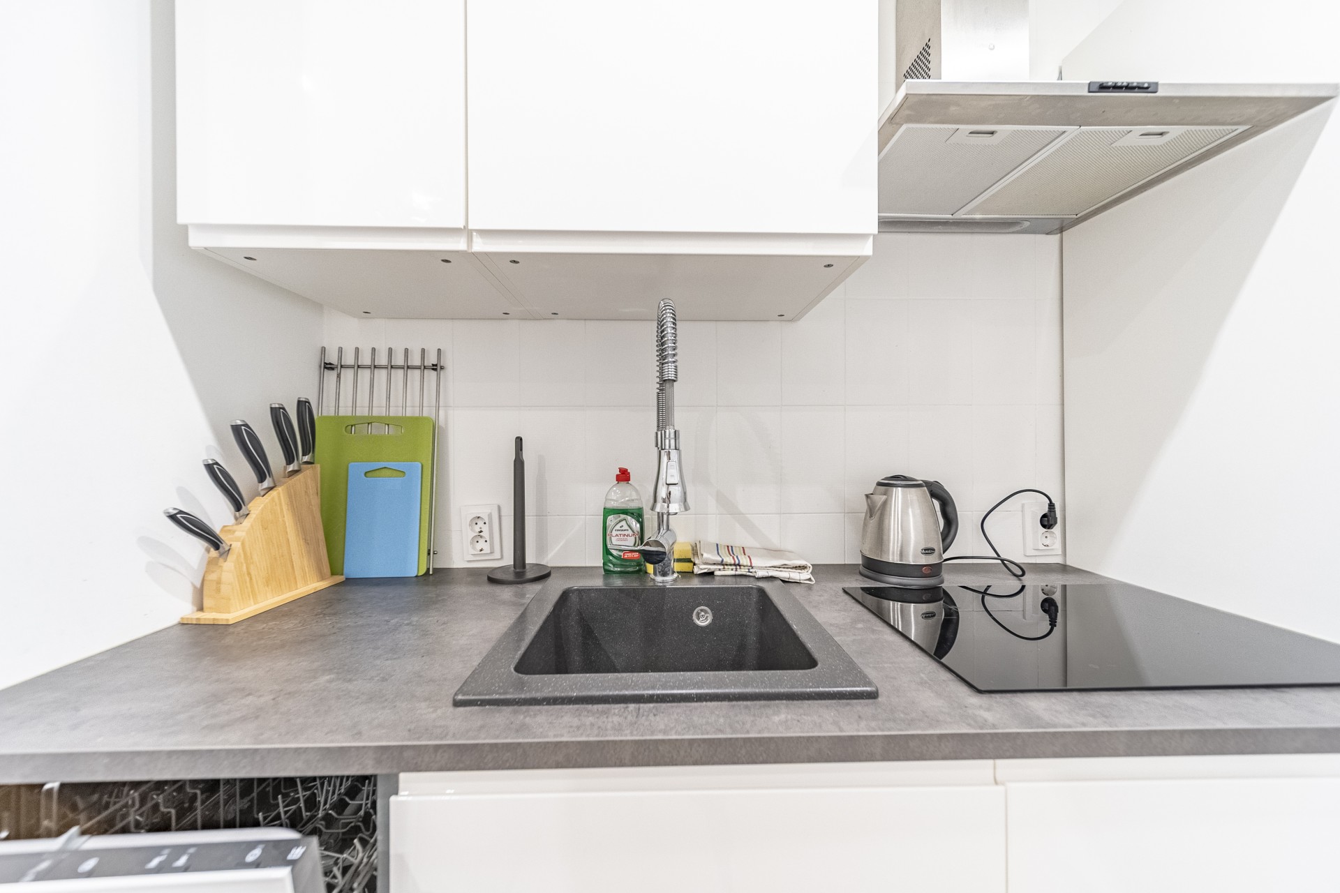 Wiederverkauf - Apartamento -
Torrevieja - Rocio Del Mar