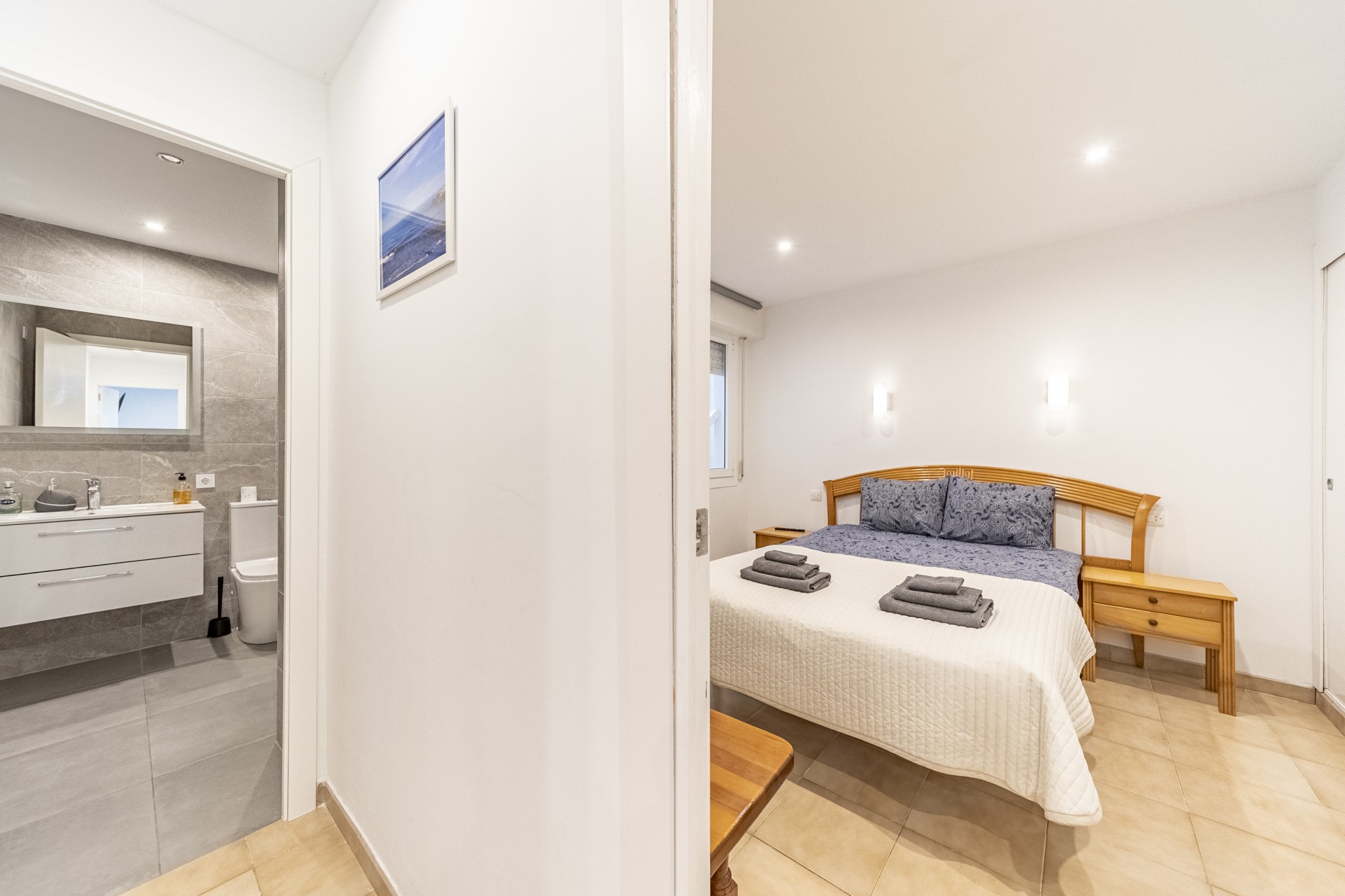 Wiederverkauf - Apartamento -
Torrevieja - Rocio Del Mar