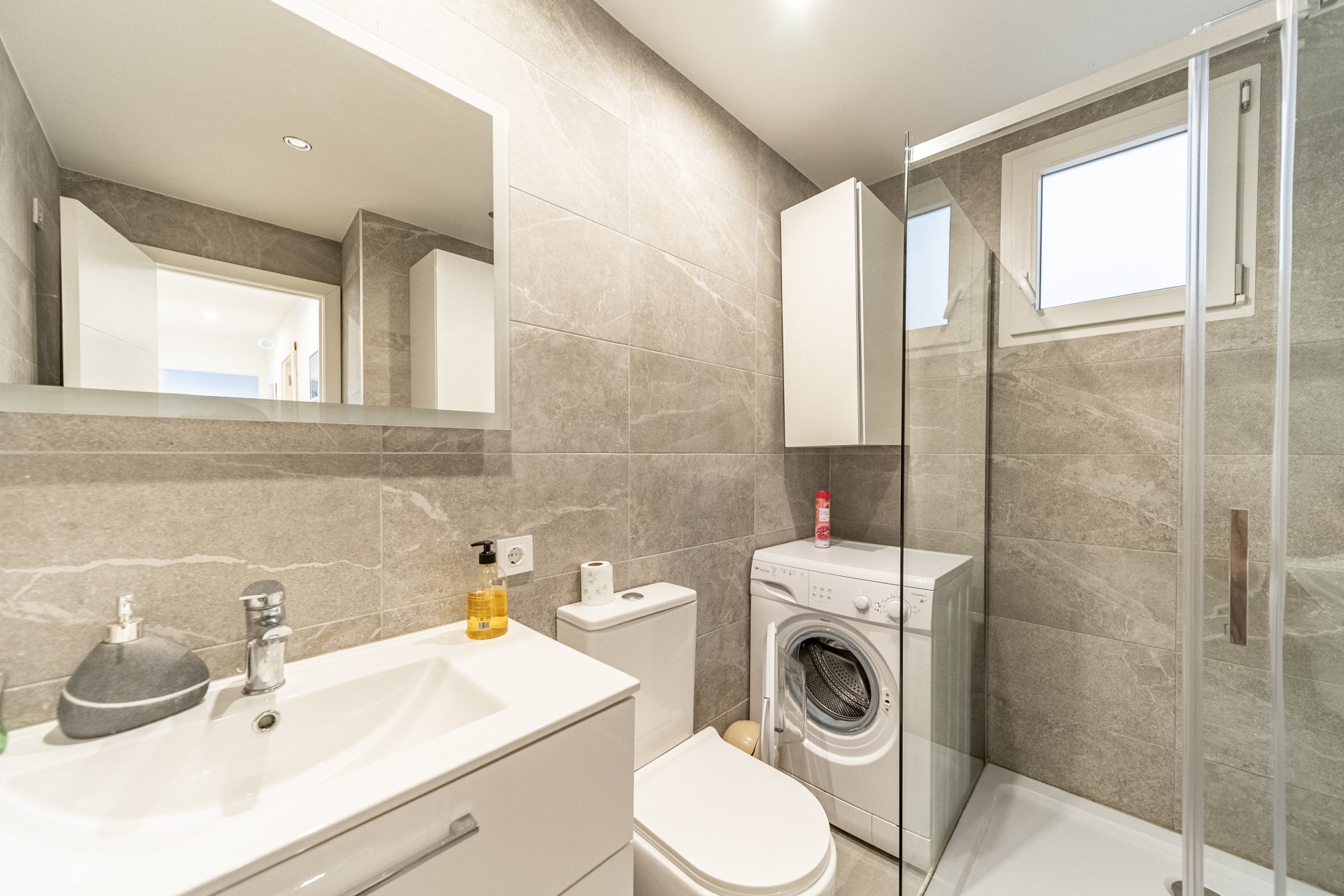 Wiederverkauf - Apartamento -
Torrevieja - Rocio Del Mar