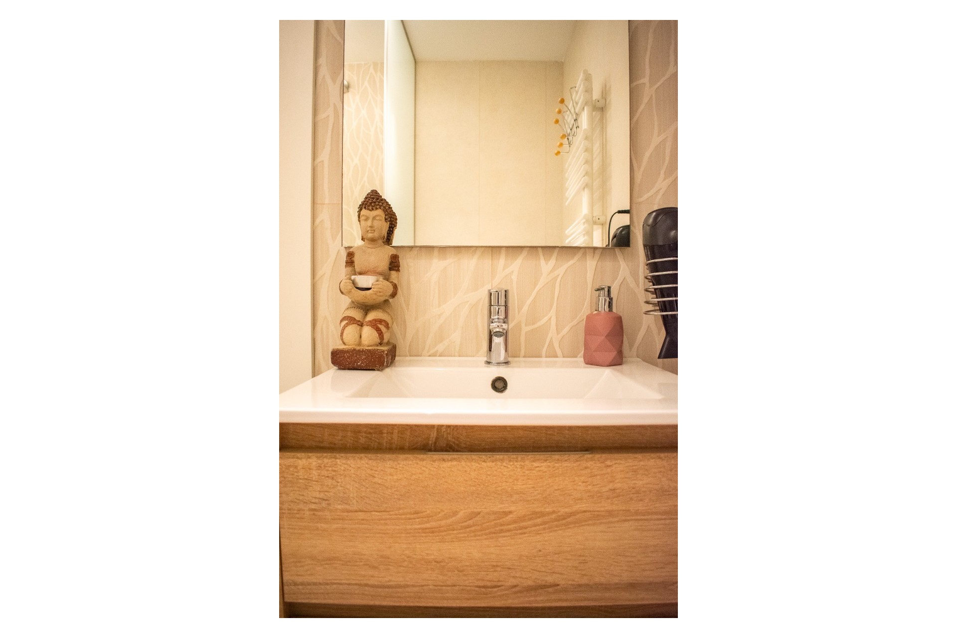 Wiederverkauf - Apartamento -
Torrevieja - Torrevieja centro