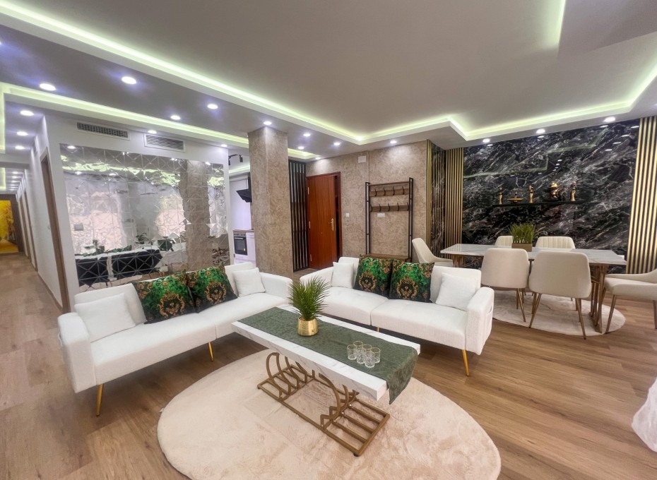 Wiederverkauf - Apartamento -
Torrevieja