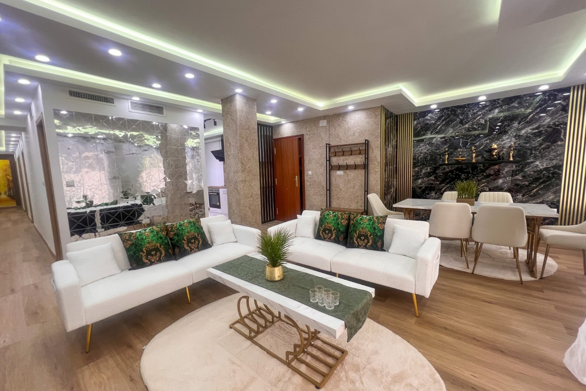 Wiederverkauf - Apartamento -
Torrevieja