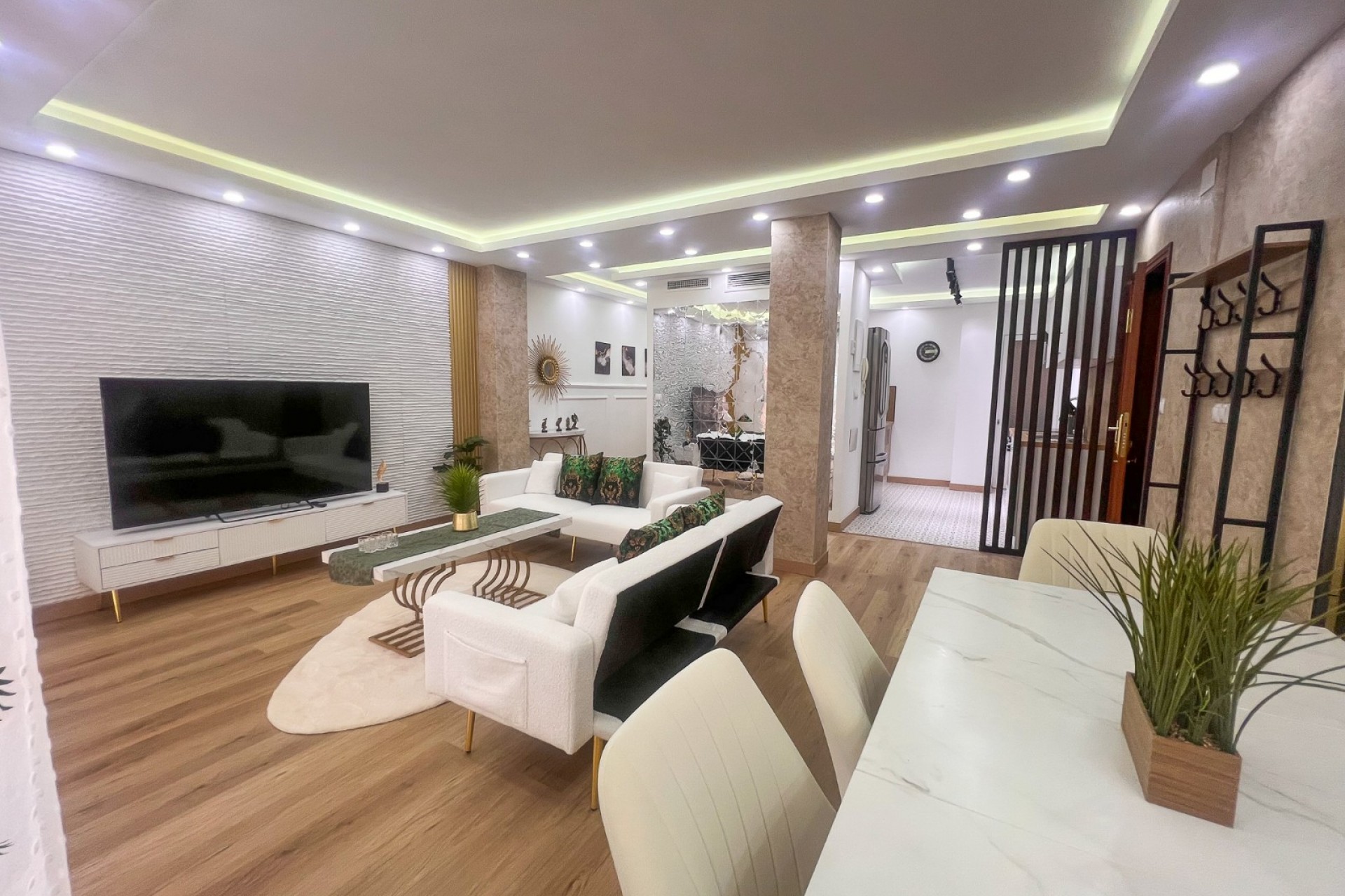 Wiederverkauf - Apartamento -
Torrevieja
