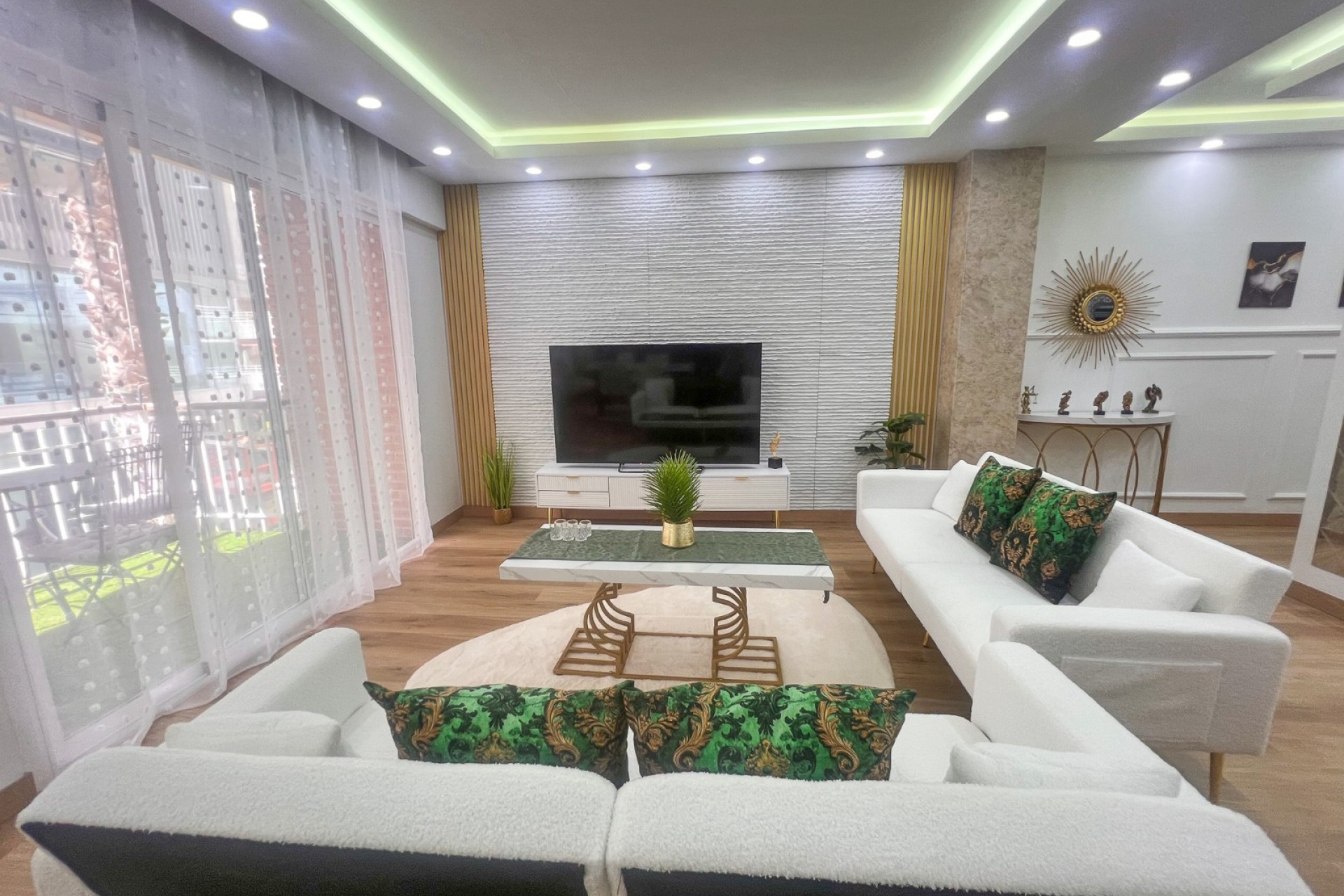 Wiederverkauf - Apartamento -
Torrevieja