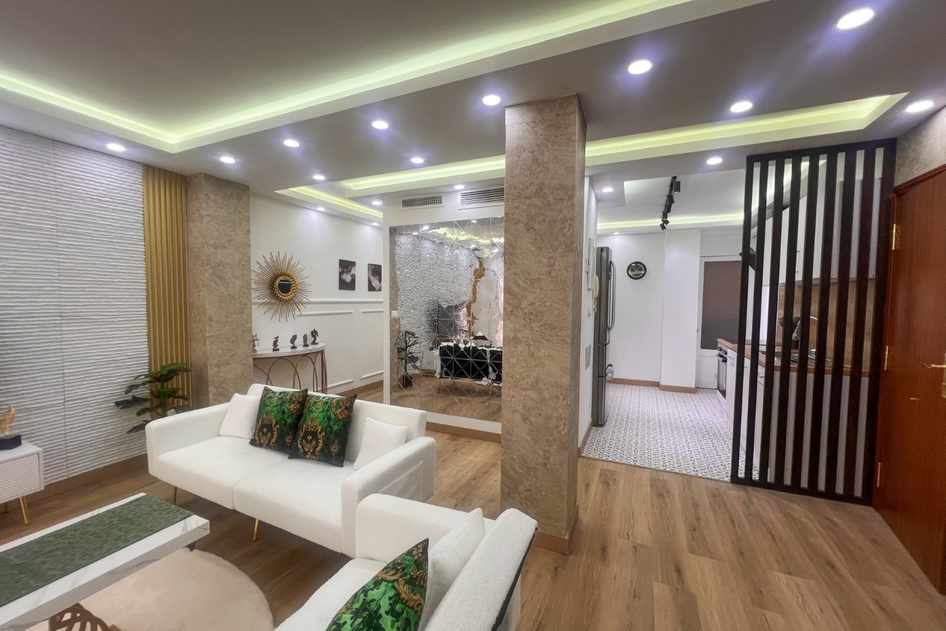 Wiederverkauf - Apartamento -
Torrevieja