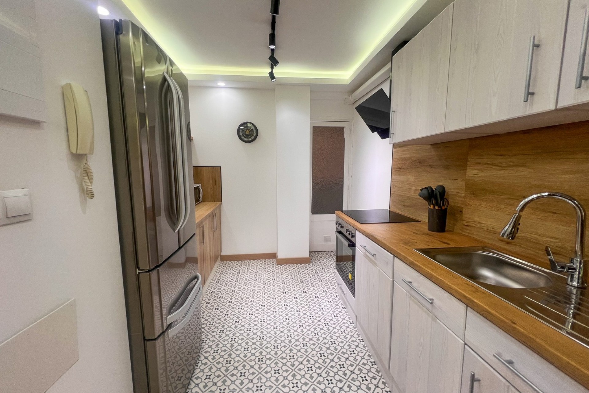 Wiederverkauf - Apartamento -
Torrevieja
