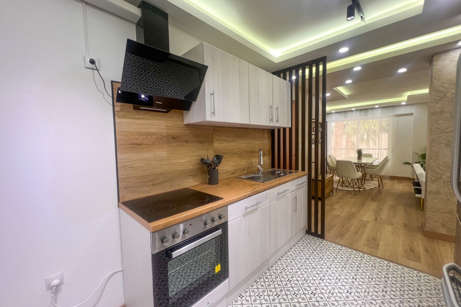 Wiederverkauf - Apartamento -
Torrevieja