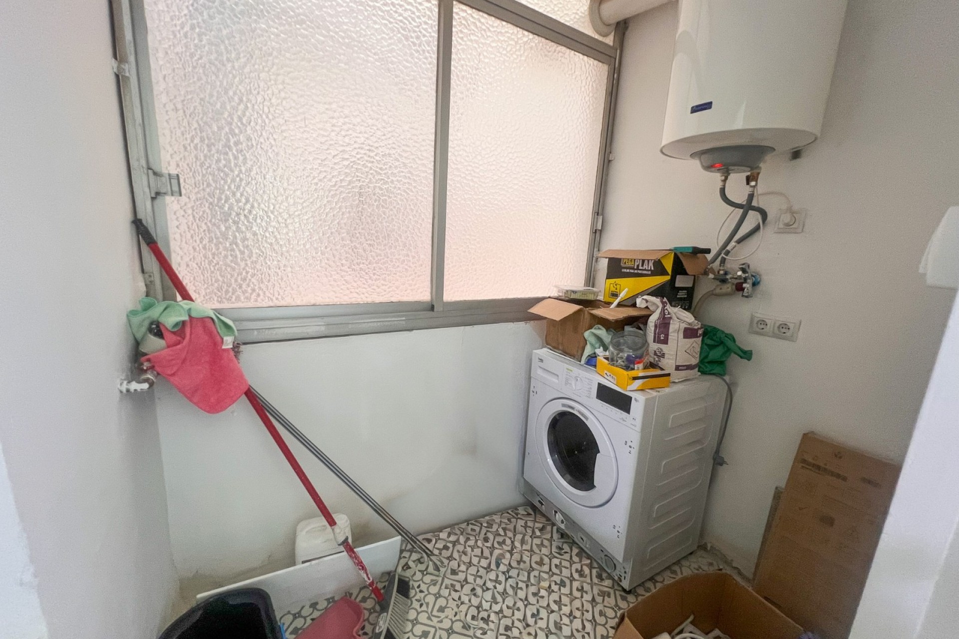 Wiederverkauf - Apartamento -
Torrevieja