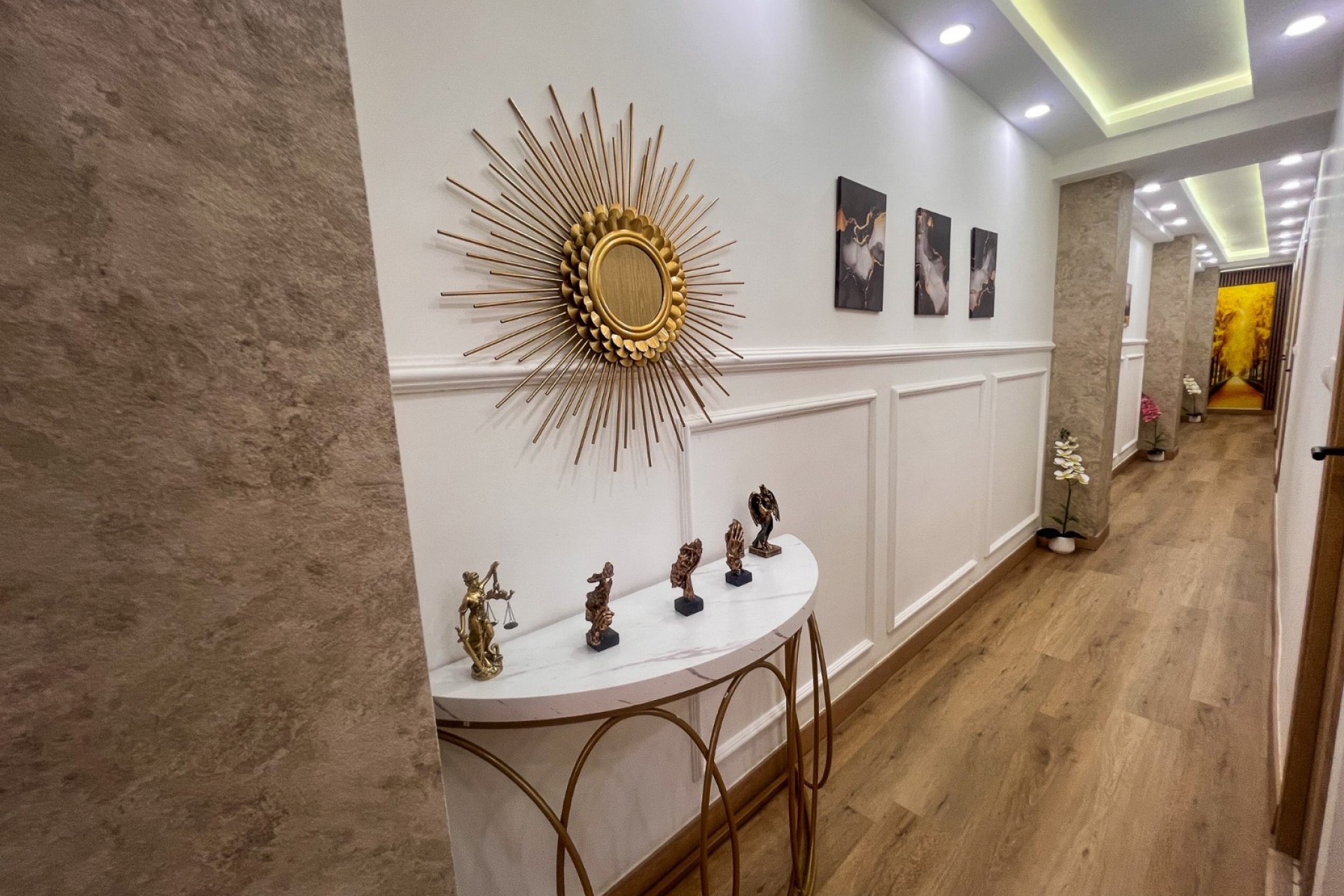 Wiederverkauf - Apartamento -
Torrevieja