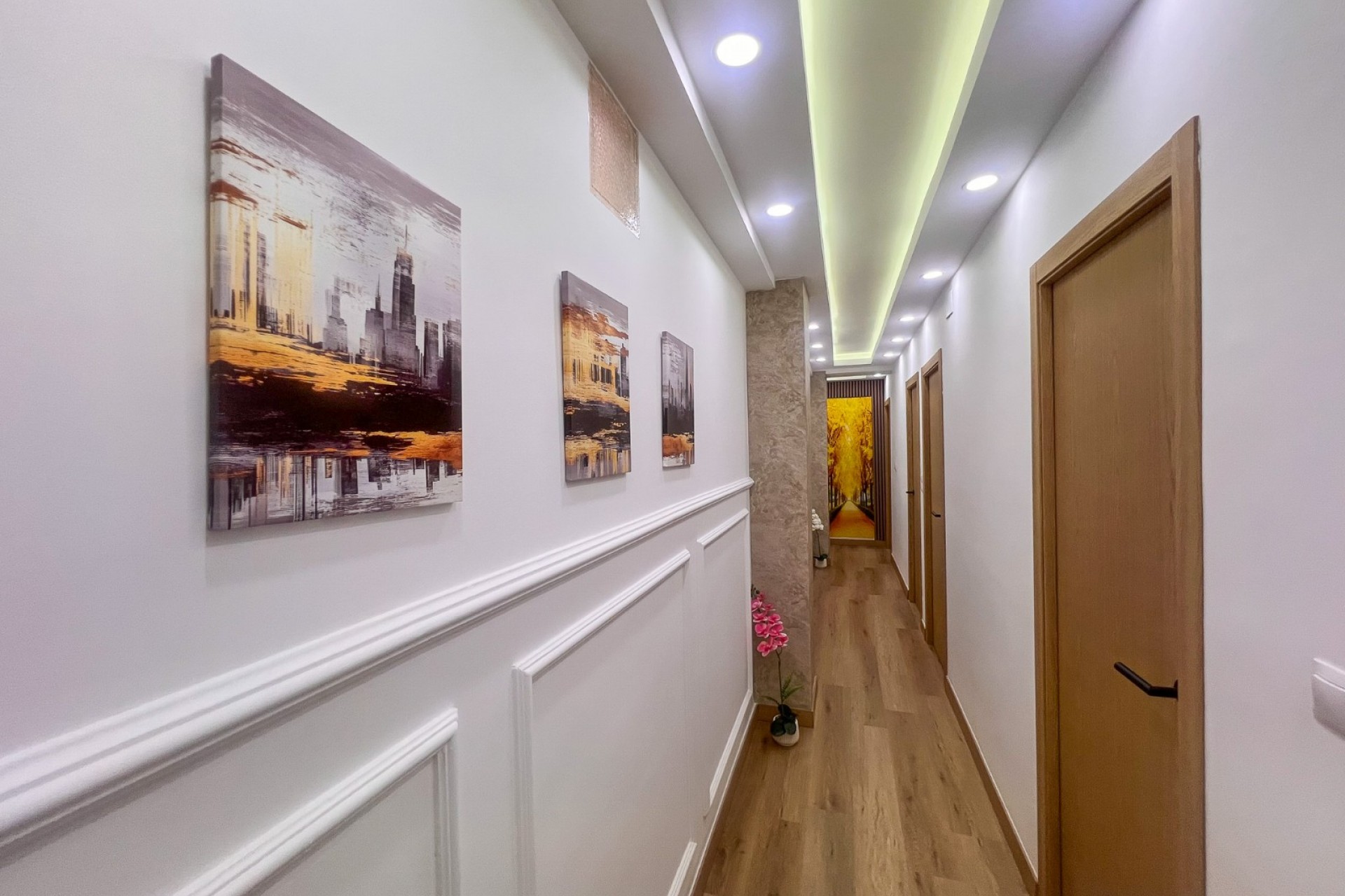Wiederverkauf - Apartamento -
Torrevieja