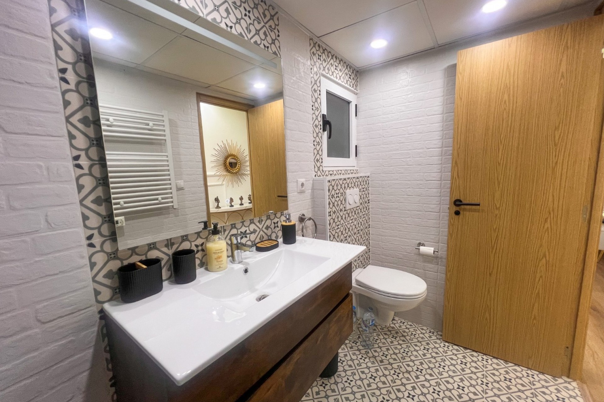 Wiederverkauf - Apartamento -
Torrevieja