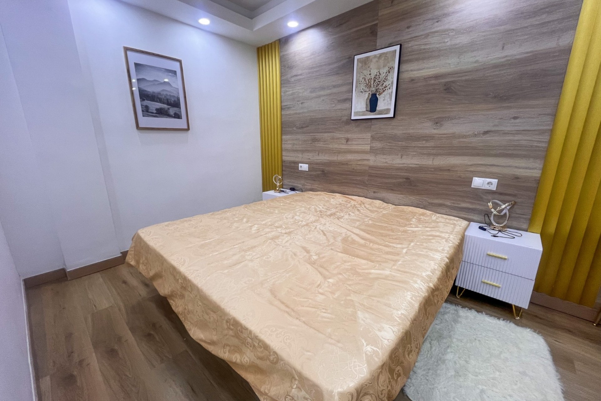 Wiederverkauf - Apartamento -
Torrevieja