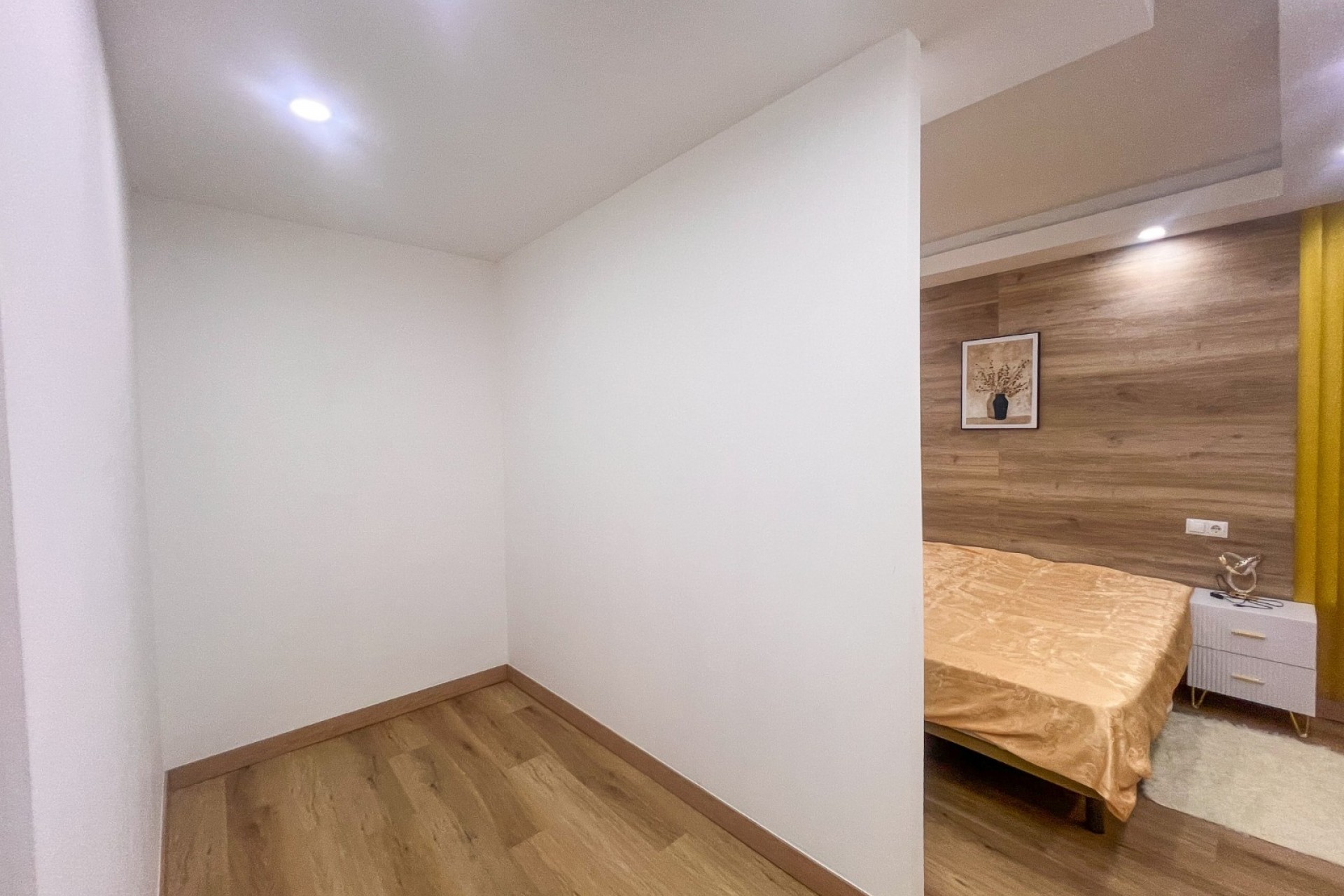 Wiederverkauf - Apartamento -
Torrevieja
