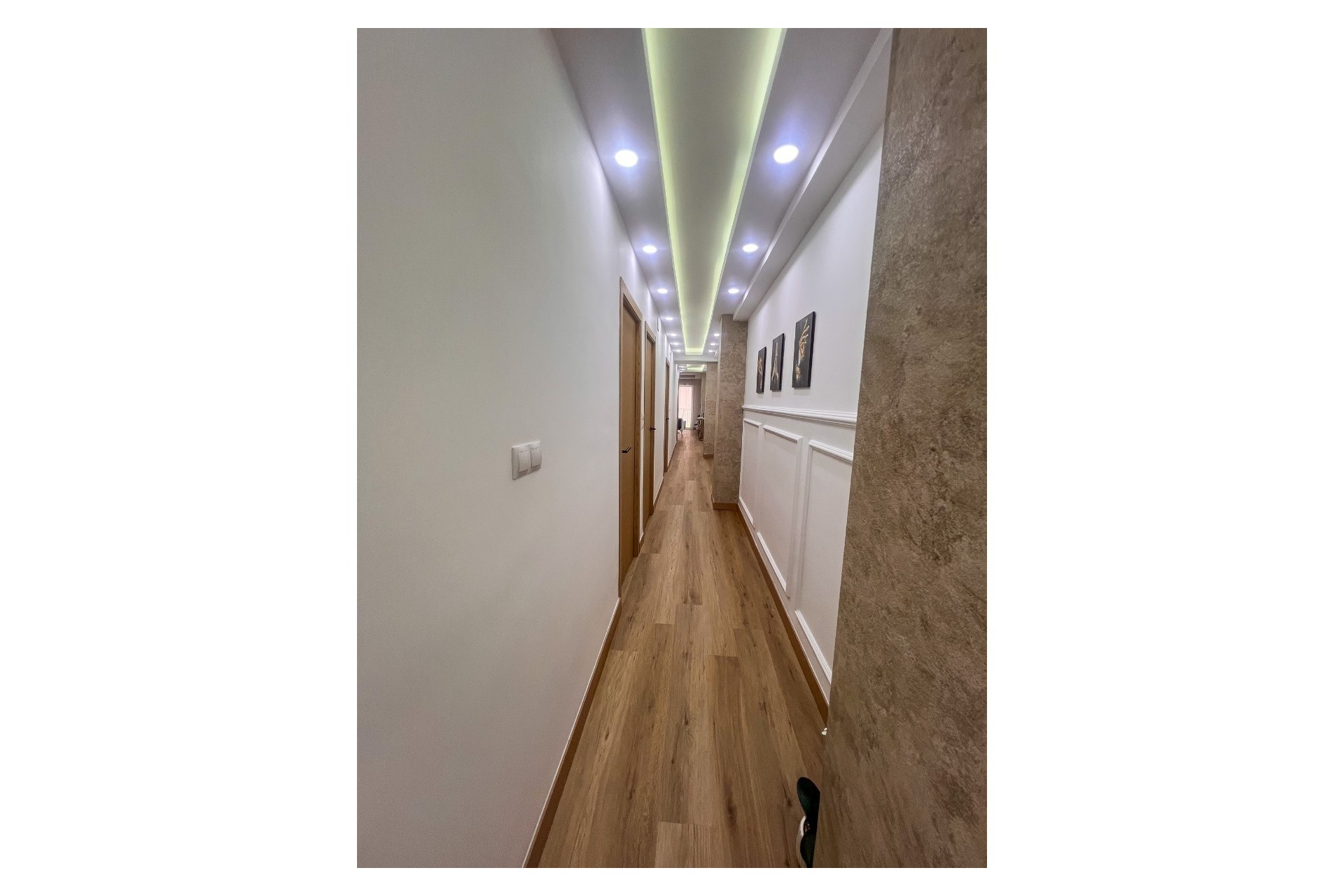 Wiederverkauf - Apartamento -
Torrevieja