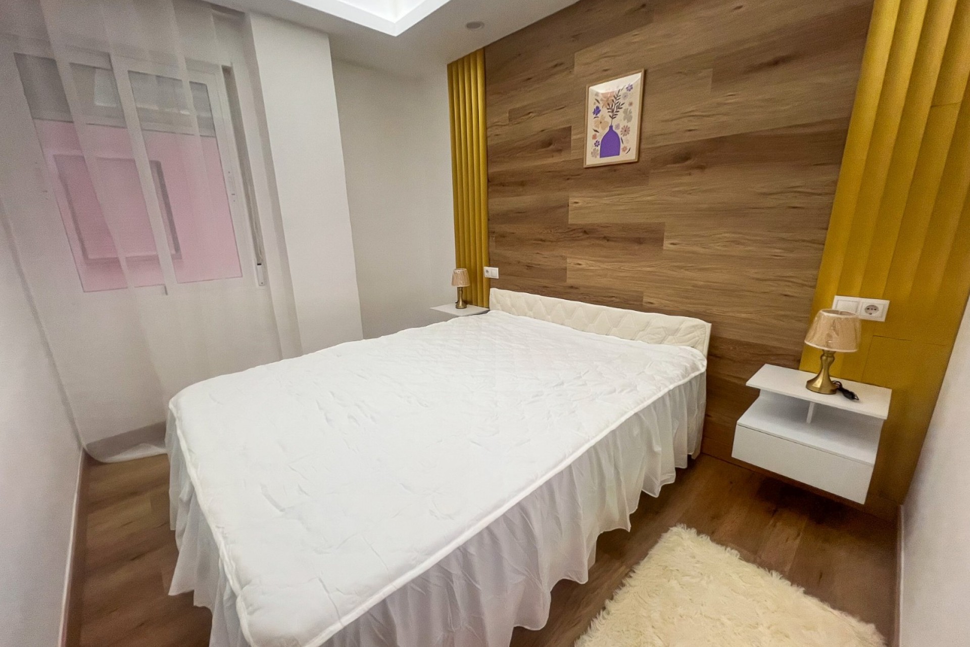 Wiederverkauf - Apartamento -
Torrevieja