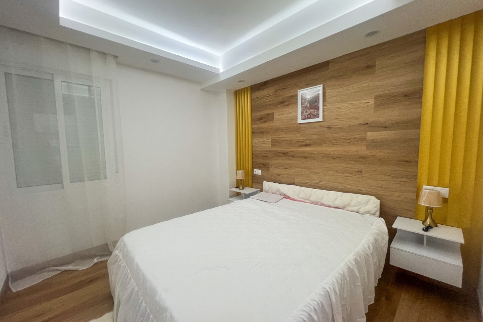Wiederverkauf - Apartamento -
Torrevieja