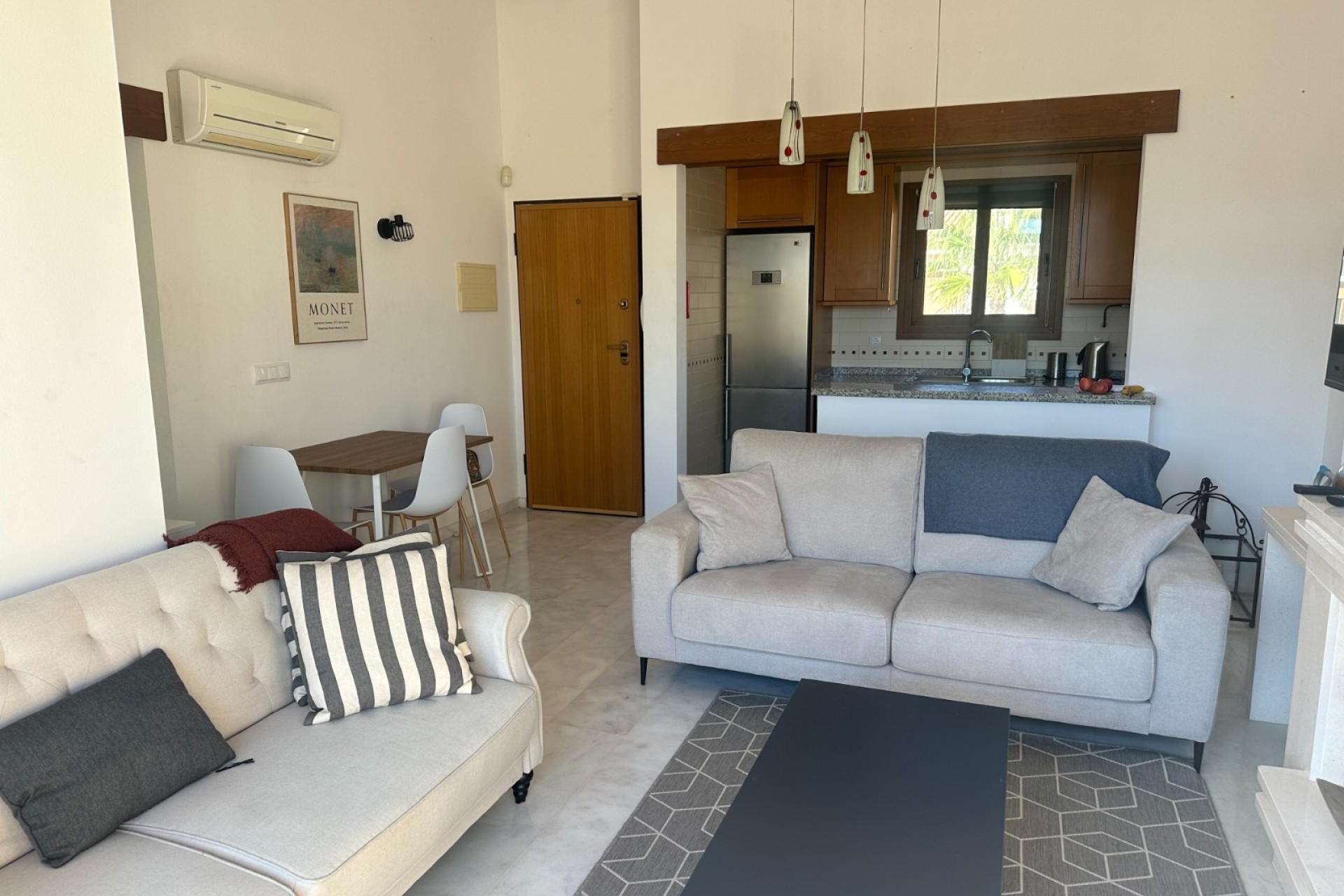 Wiederverkauf - Apartment -
Algorfa - La Finca Resort