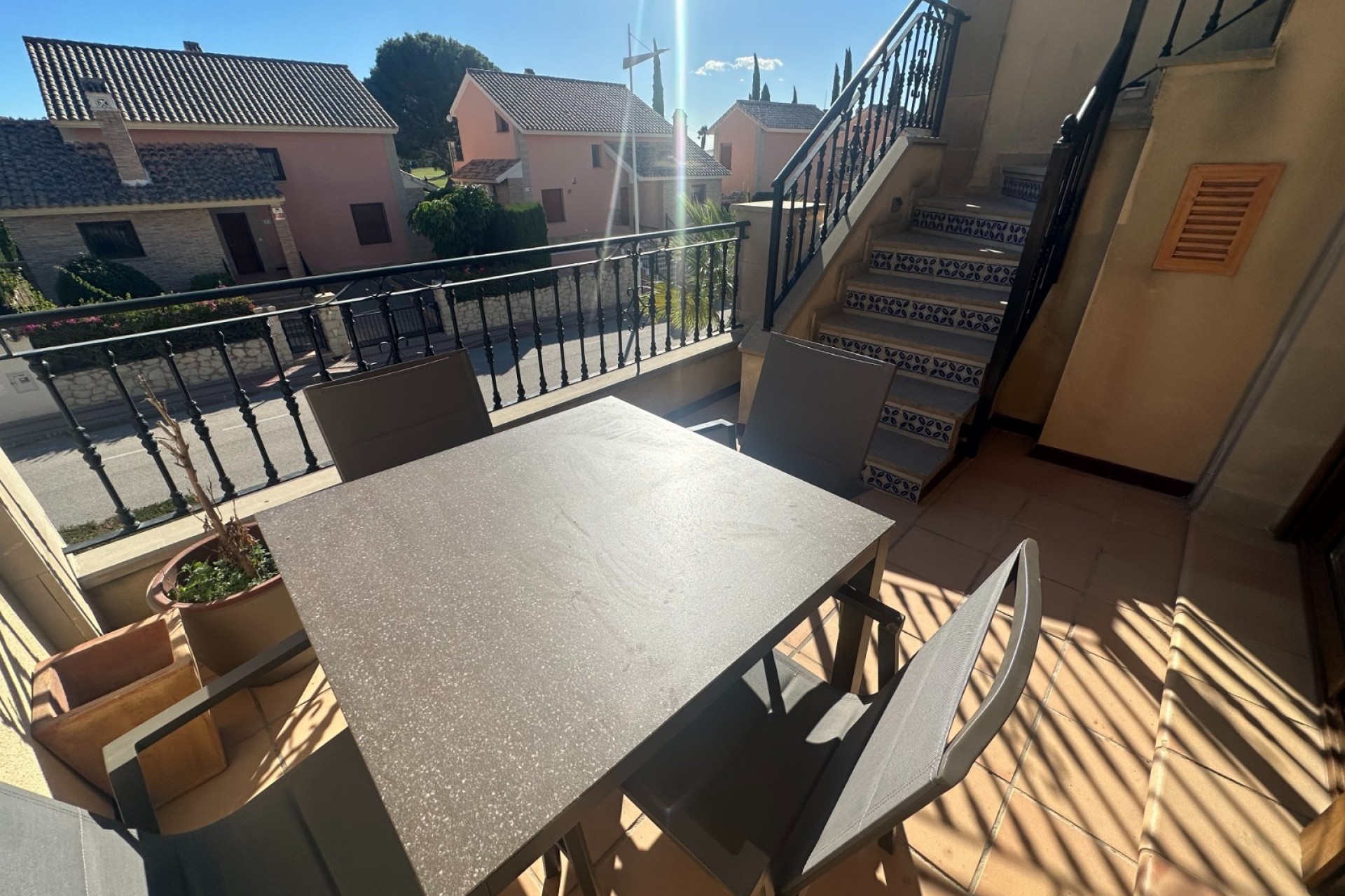 Wiederverkauf - Apartment -
Algorfa - La Finca Resort