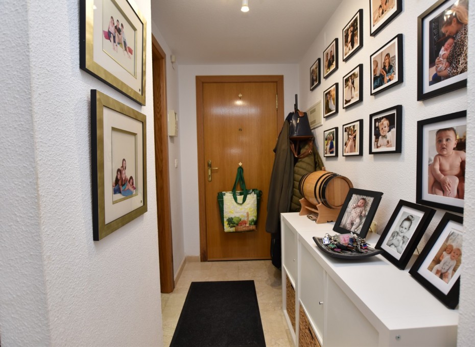 Wiederverkauf - Apartment -
Algorfa - Village