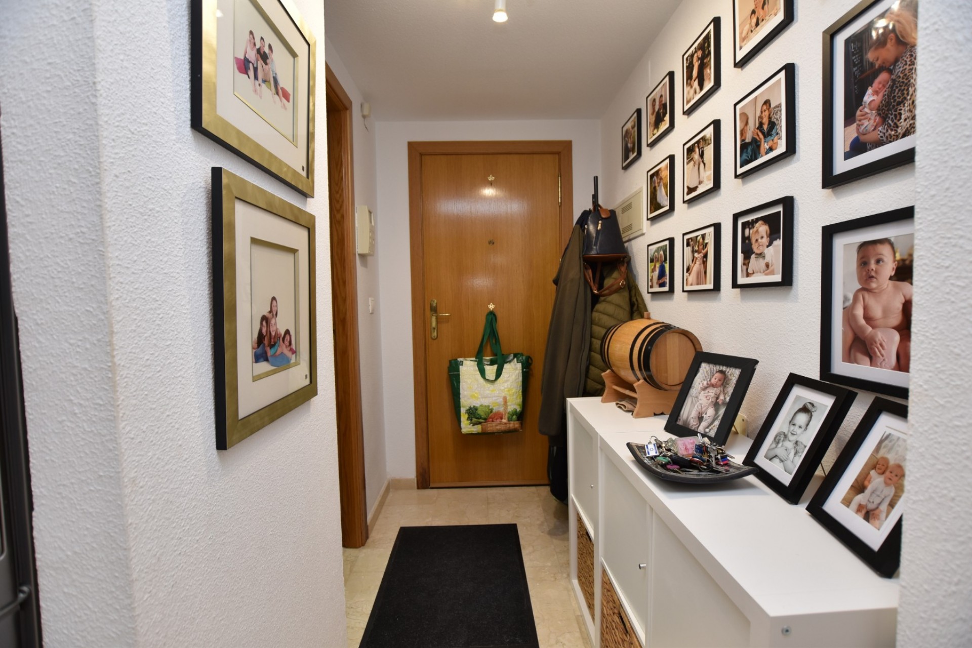 Wiederverkauf - Apartment -
Algorfa - Village