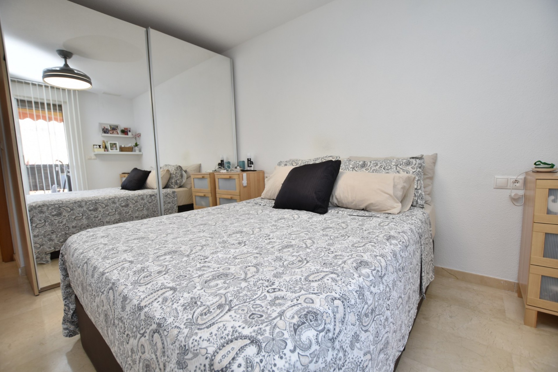 Wiederverkauf - Apartment -
Algorfa - Village