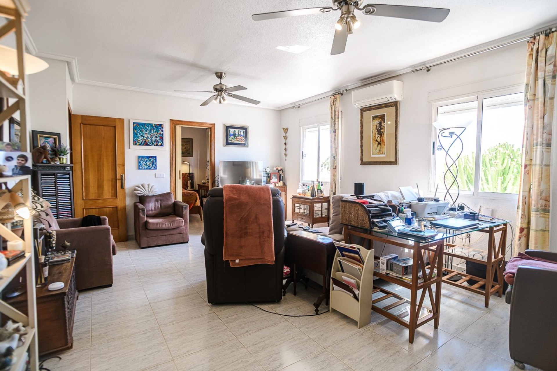 Wiederverkauf - Apartment -
Alicante - La Florida